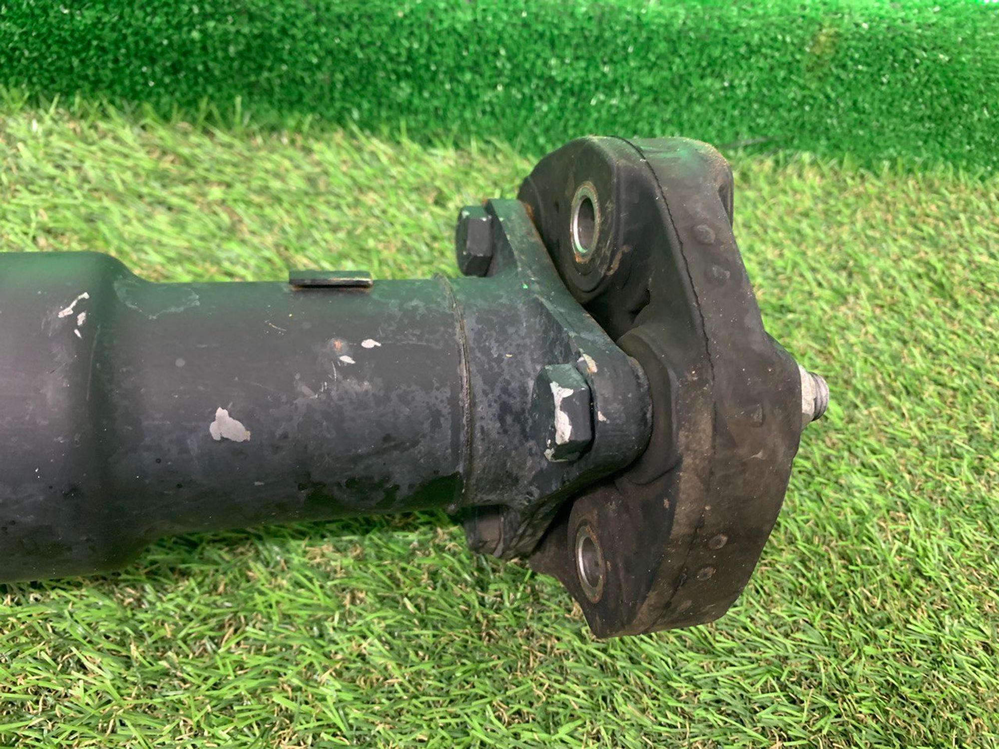 Кардан BMW N57D30C F15 F16 E70, 12000 рублей, Москва