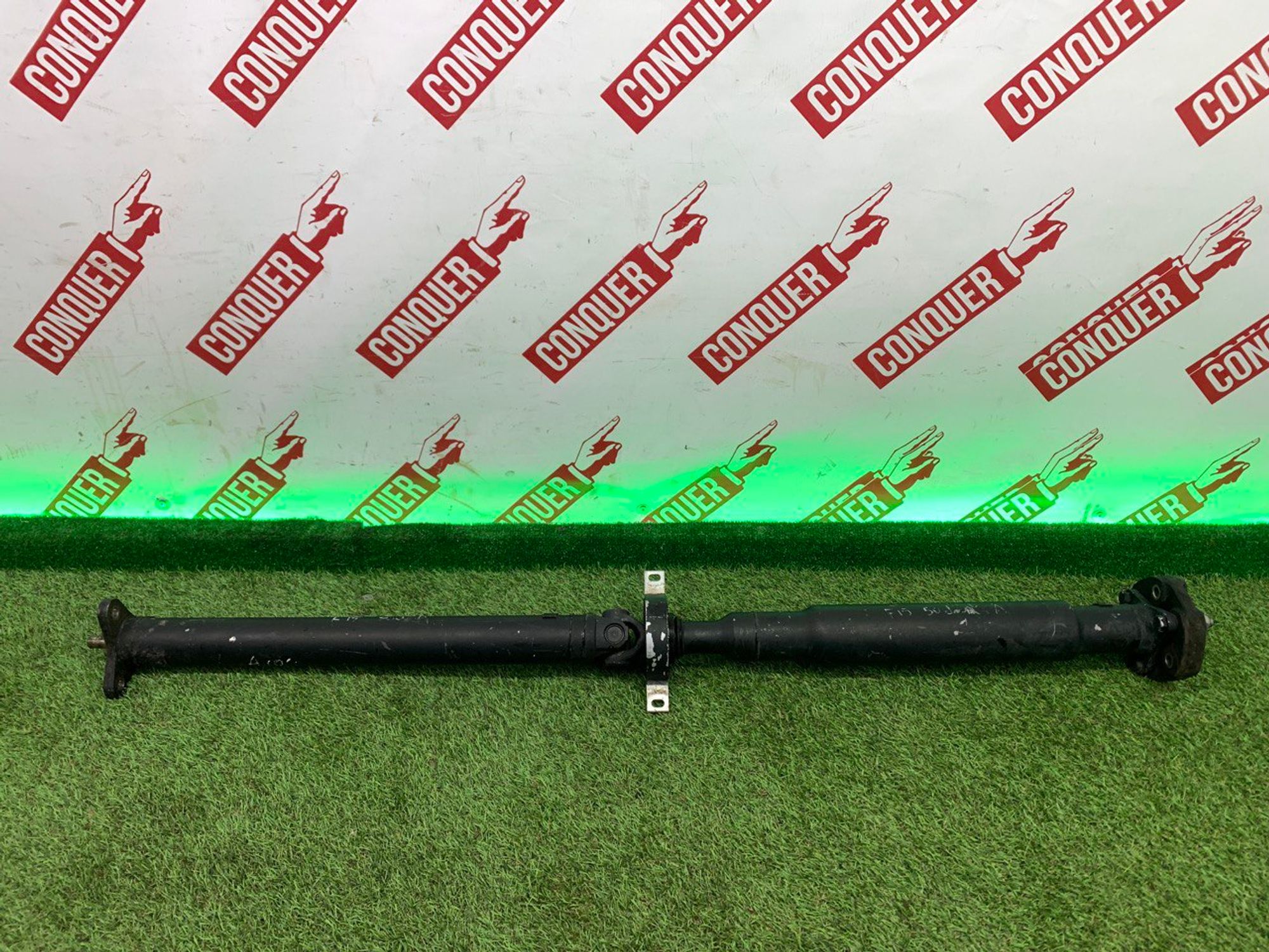 Кардан BMW N57D30C F15 F16 E70, 12000 рублей, Москва