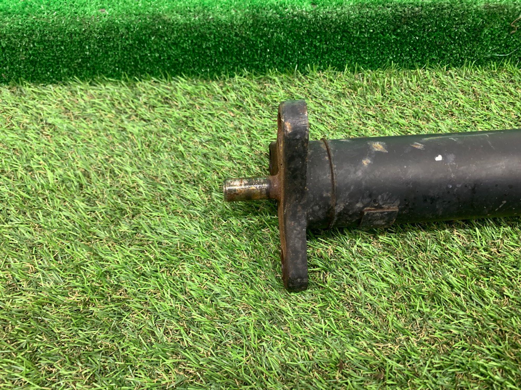 Кардан BMW N57D30C F15 F16 E70, 12000 рублей, Москва