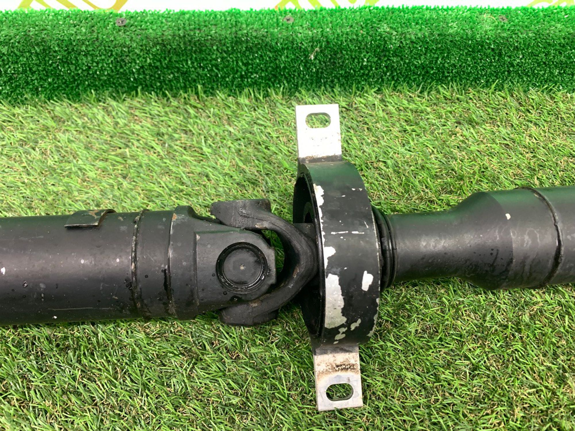 Кардан BMW N57D30C F15 F16 E70, 12000 рублей, Москва