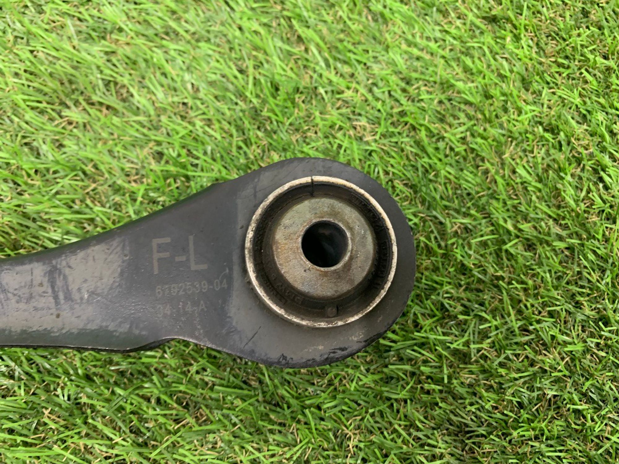 Рычаг задний BMW F30 F32 F36, 3000 рублей, Москва