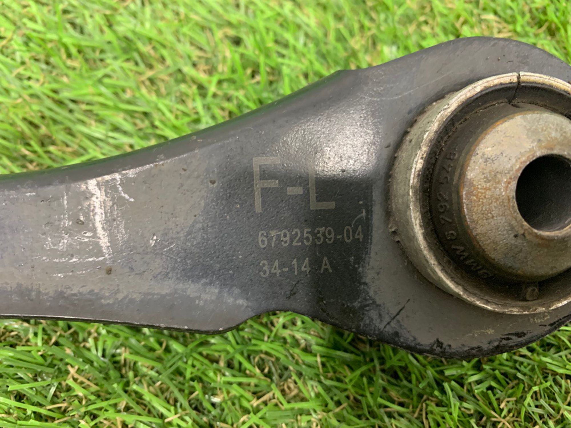 Рычаг задний BMW F30 F32 F36, 3000 рублей, Москва