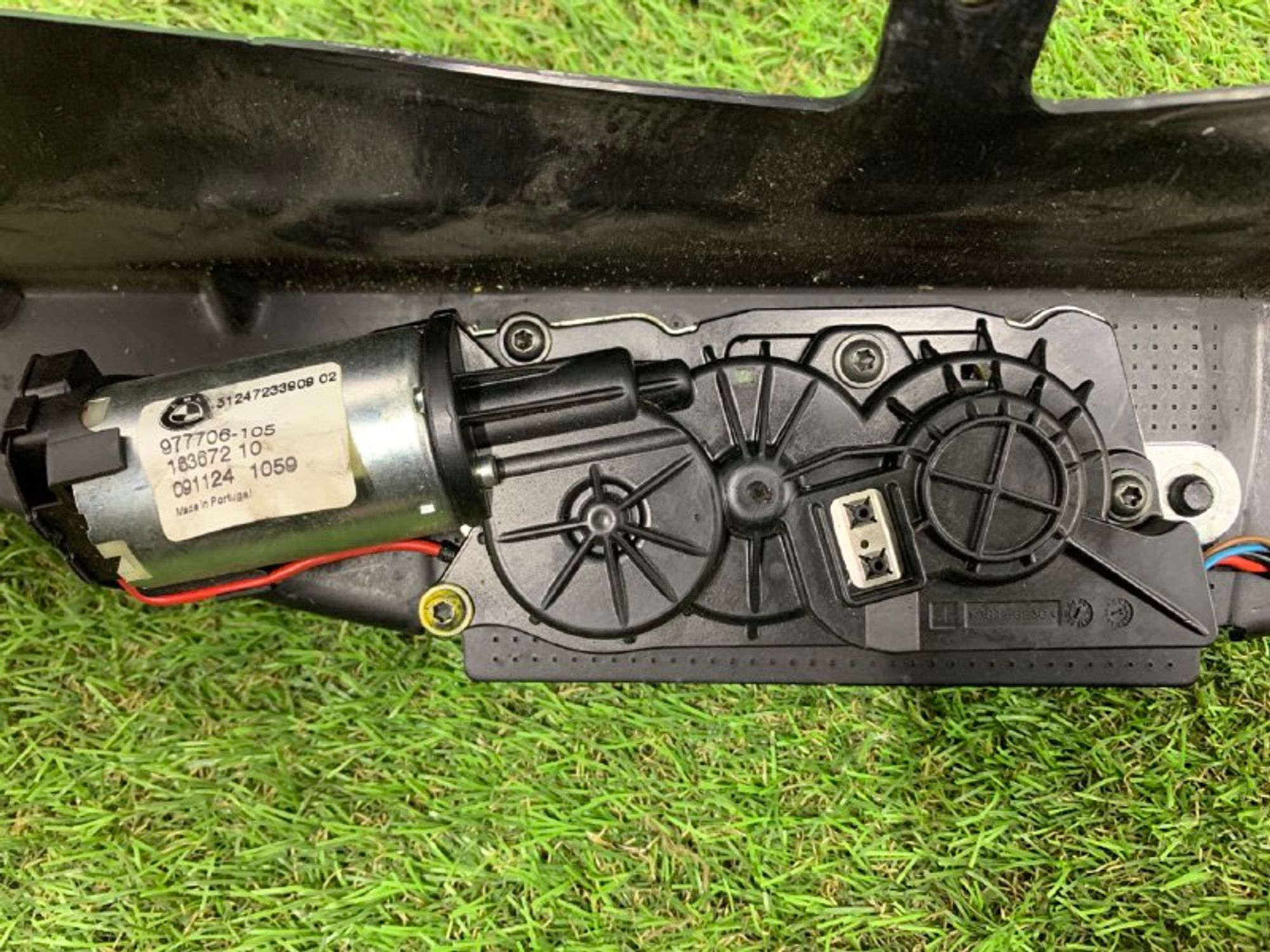 Доводчик багажной двери X5 E70 BMW, 4000 рублей, Москва