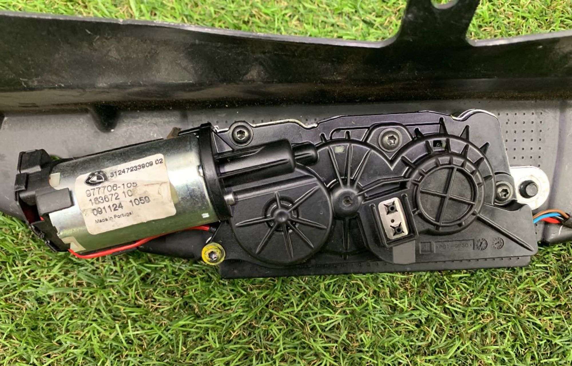 Доводчик багажной двери X5 E70 BMW, 4000 рублей, Москва