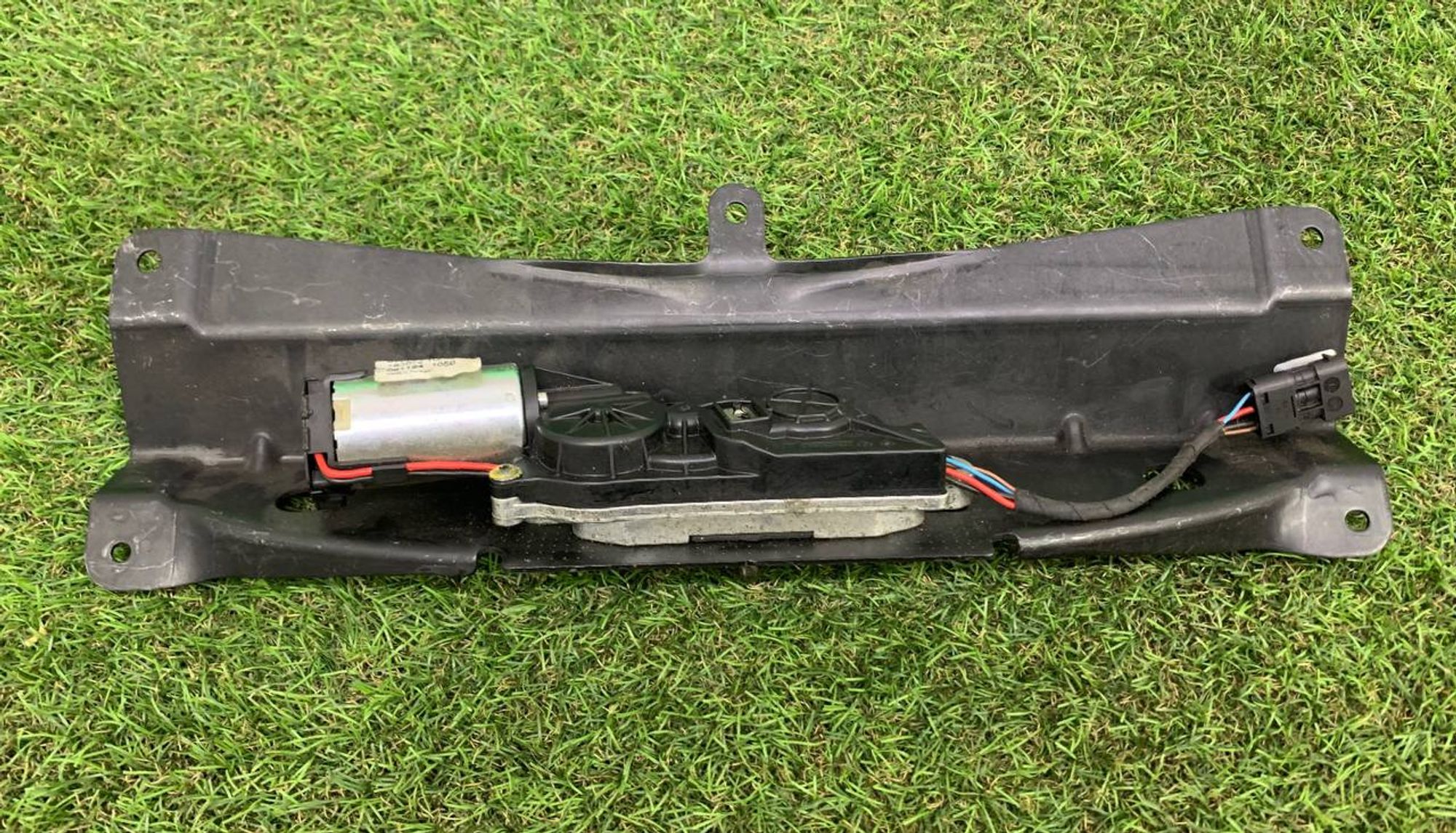 Доводчик багажной двери X5 E70 BMW, 4000 рублей, Москва