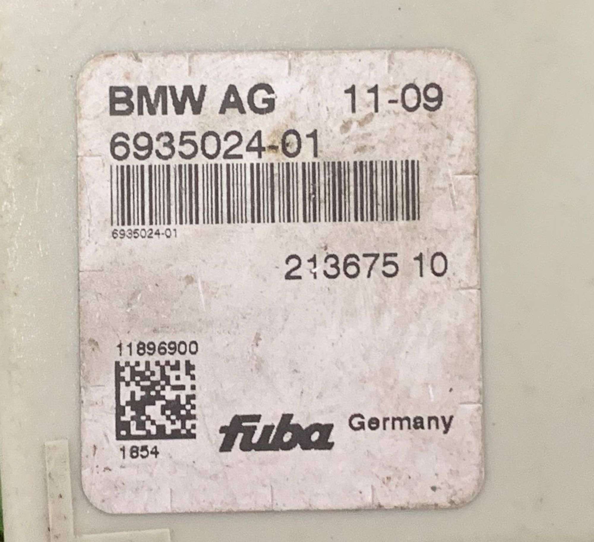 Блок антенны BMW F01 F10 E70 E60 E90, 1000 рублей, Москва