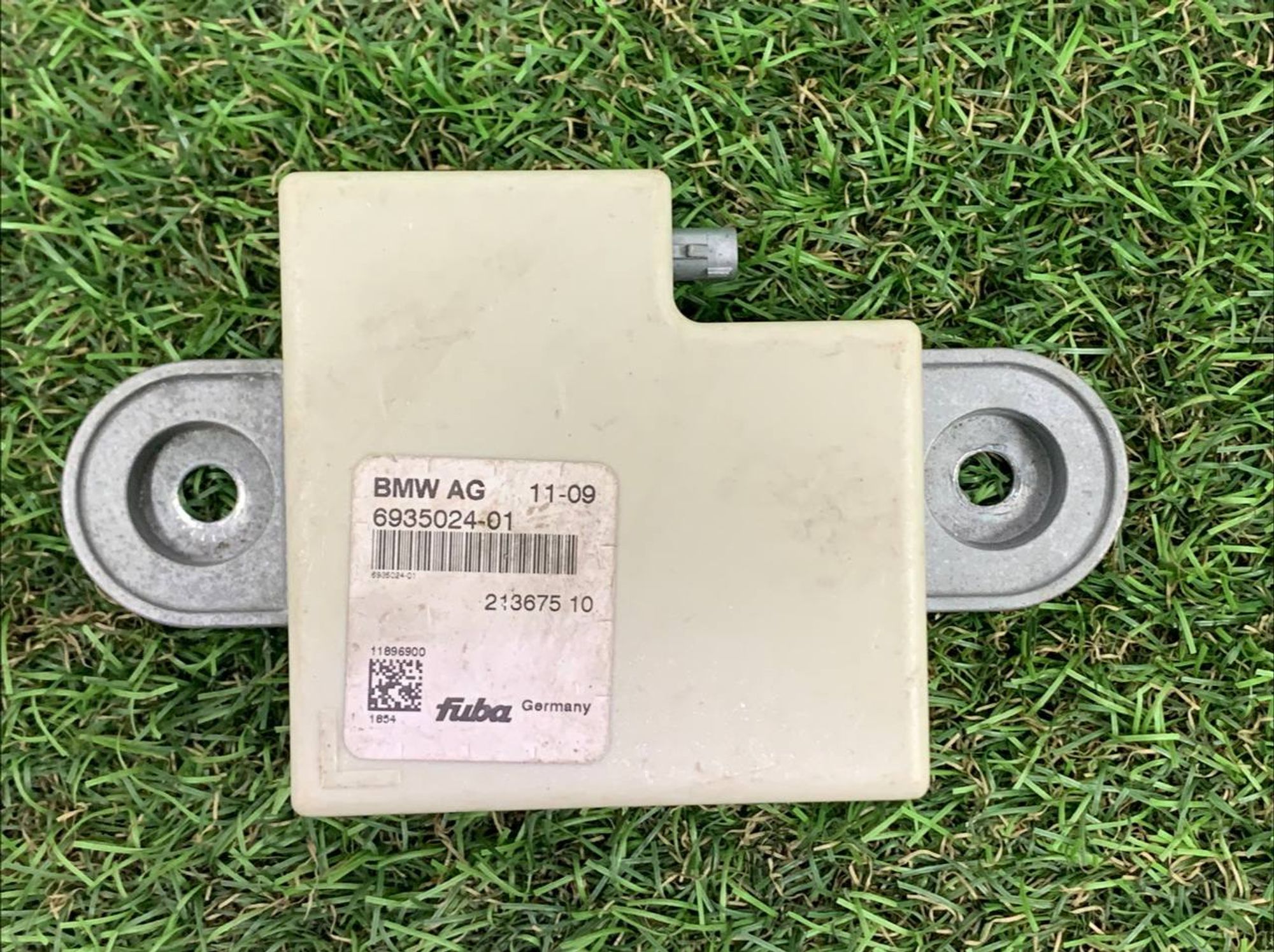 Блок антенны BMW F01 F10 E70 E60 E90, 1000 рублей, Москва