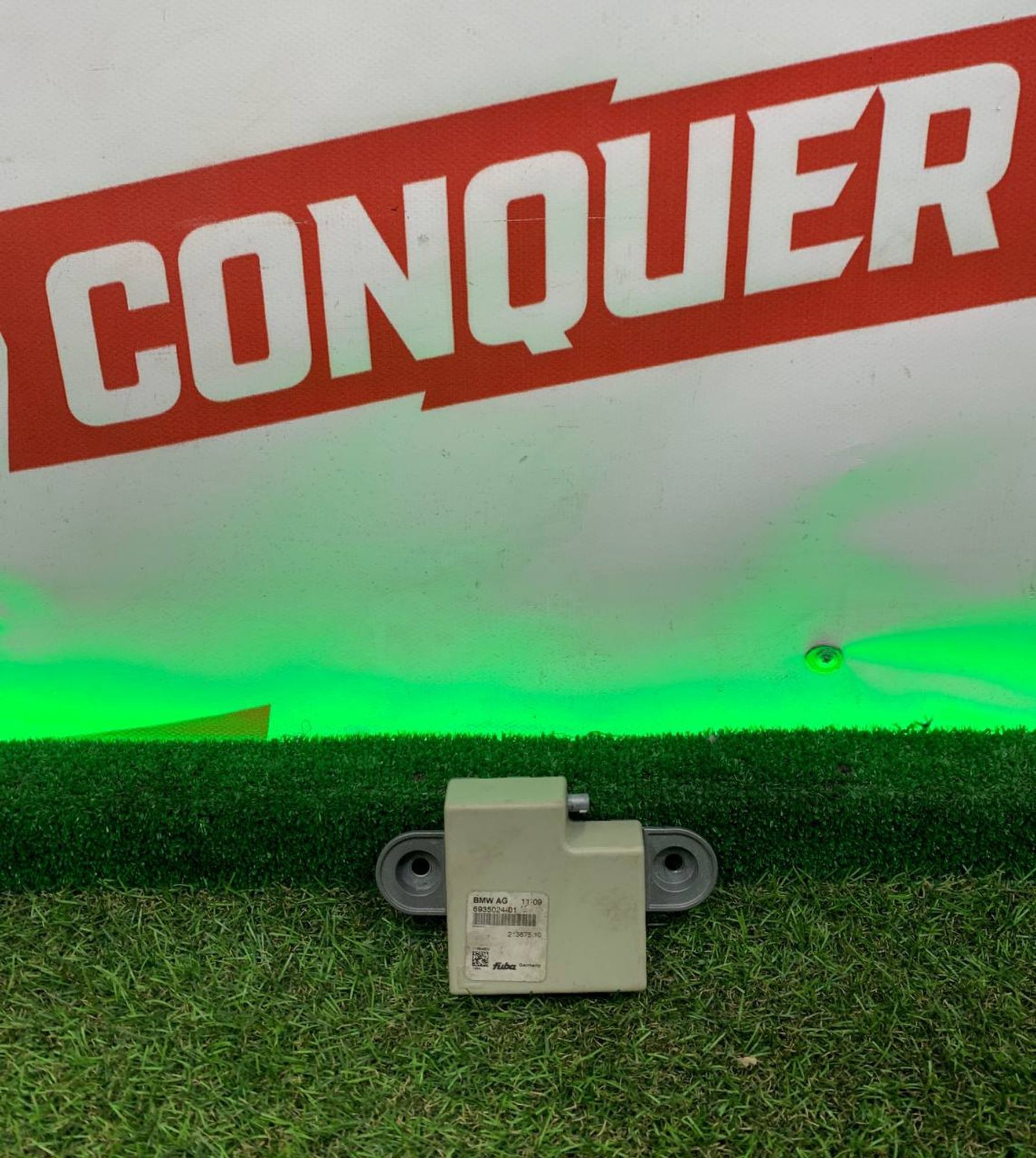 Блок антенны BMW F01 F10 E70 E60 E90, 1000 рублей, Москва