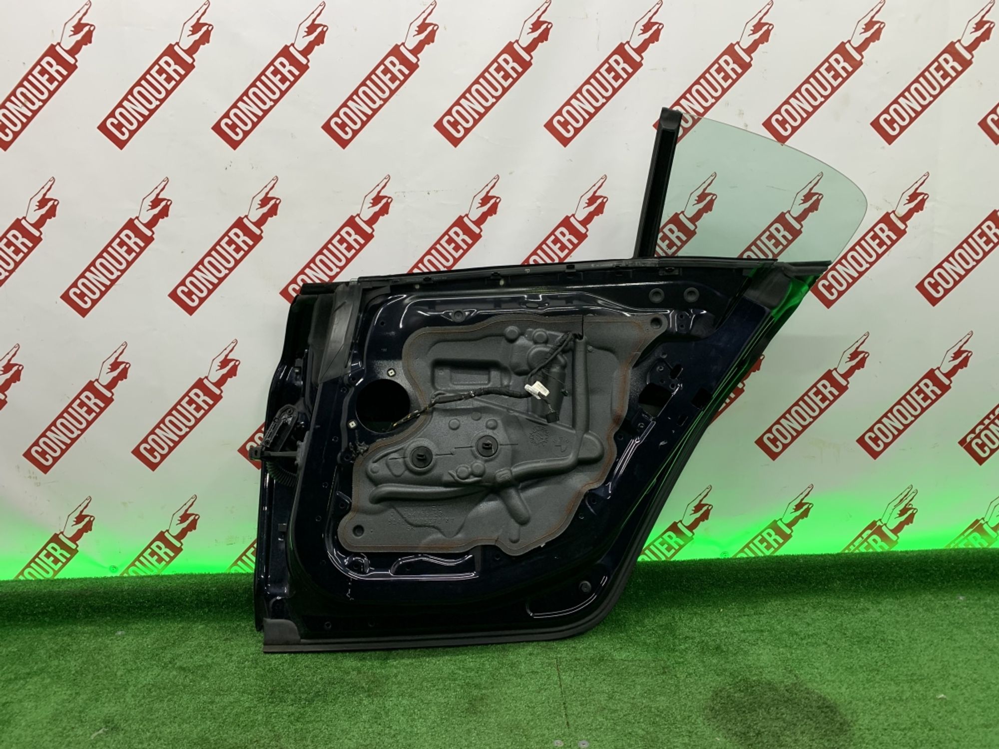 Дверь задняя правая BMW F06, 20000 рублей, Москва