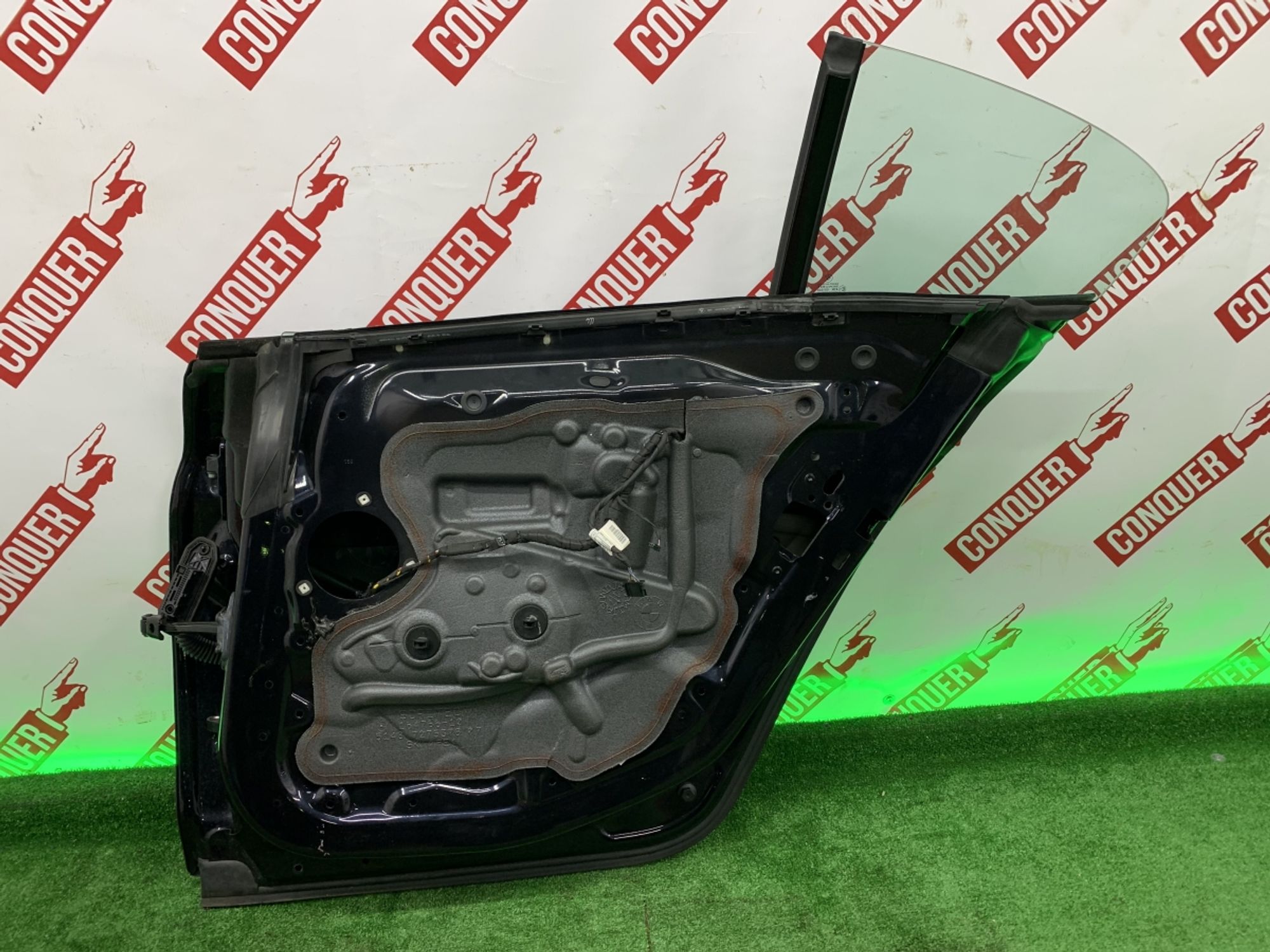 Дверь задняя правая BMW F06, 20000 рублей, Москва