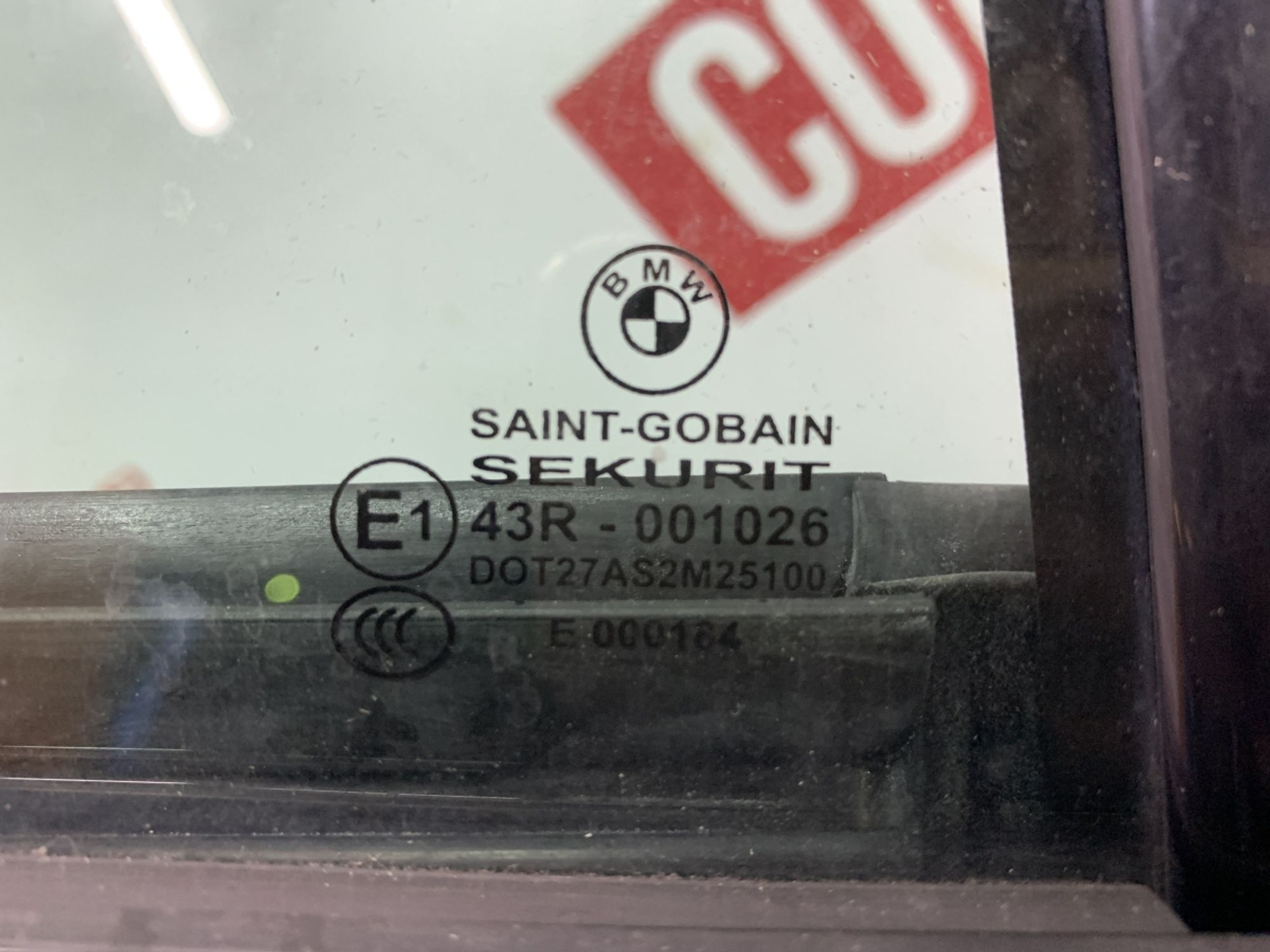 Дверь задняя правая BMW F06, 20000 рублей, Москва