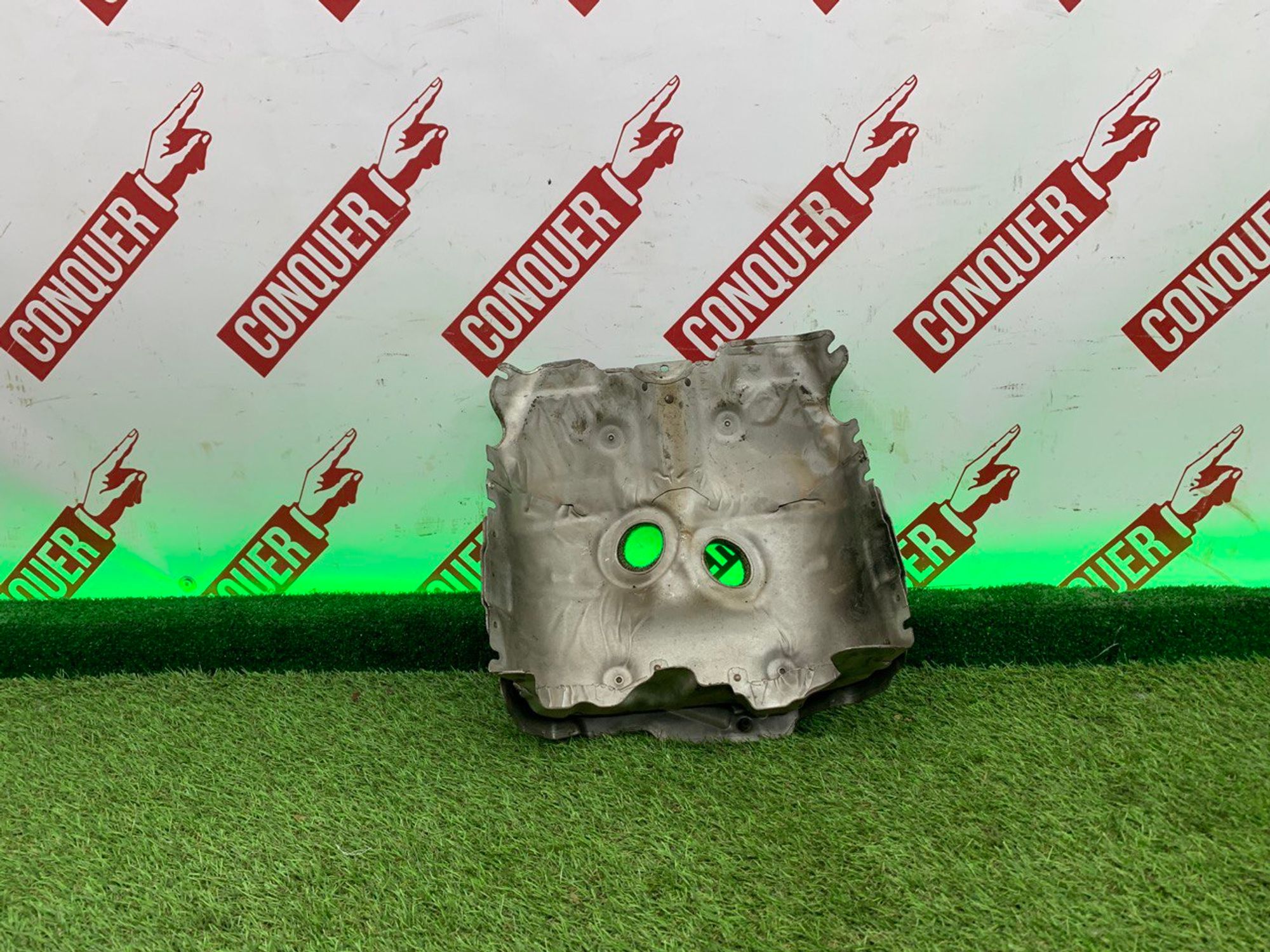 Теплоизоляционный экран Bmw N63B44A F01  F10 E70 E71, 2000 рублей, Москва