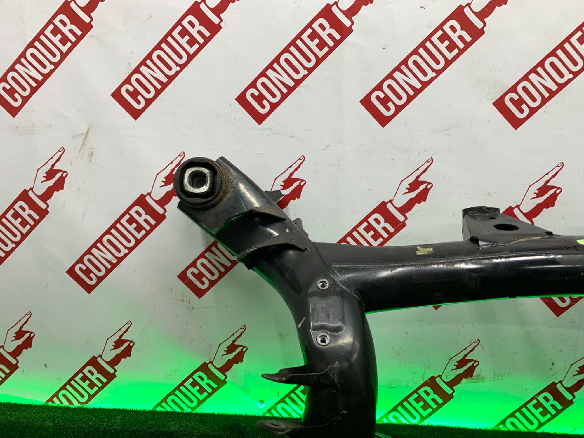 Подрамник задний BMW F30 F31 F32 F33, 2500 рублей, Москва