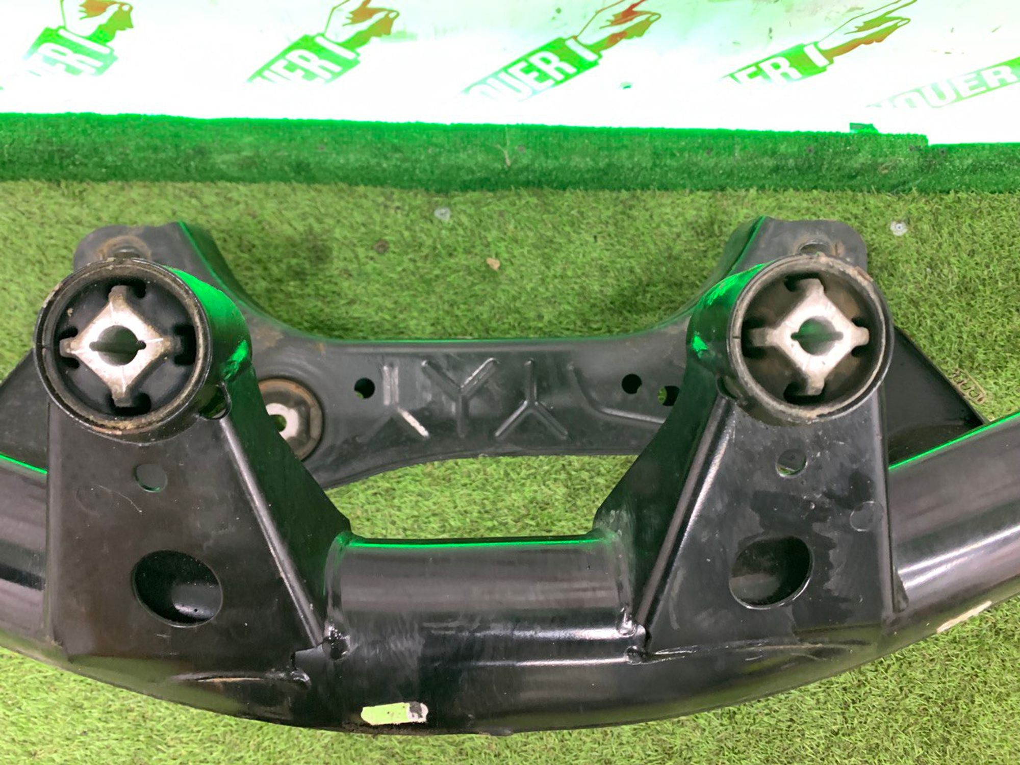 Подрамник задний BMW F30 F31 F32 F33, 2500 рублей, Москва