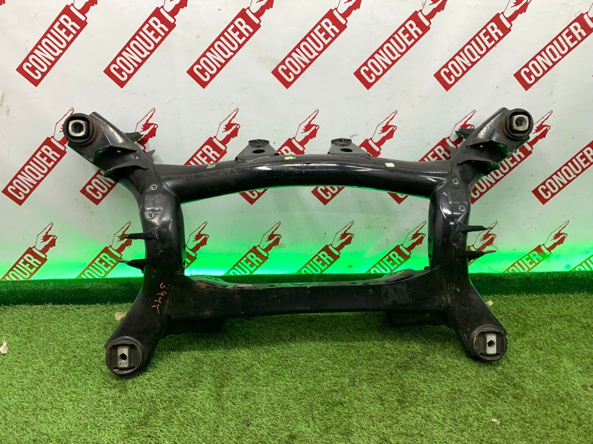 Подрамник задний BMW F30 F31 F32 F33, 2500 рублей, Москва