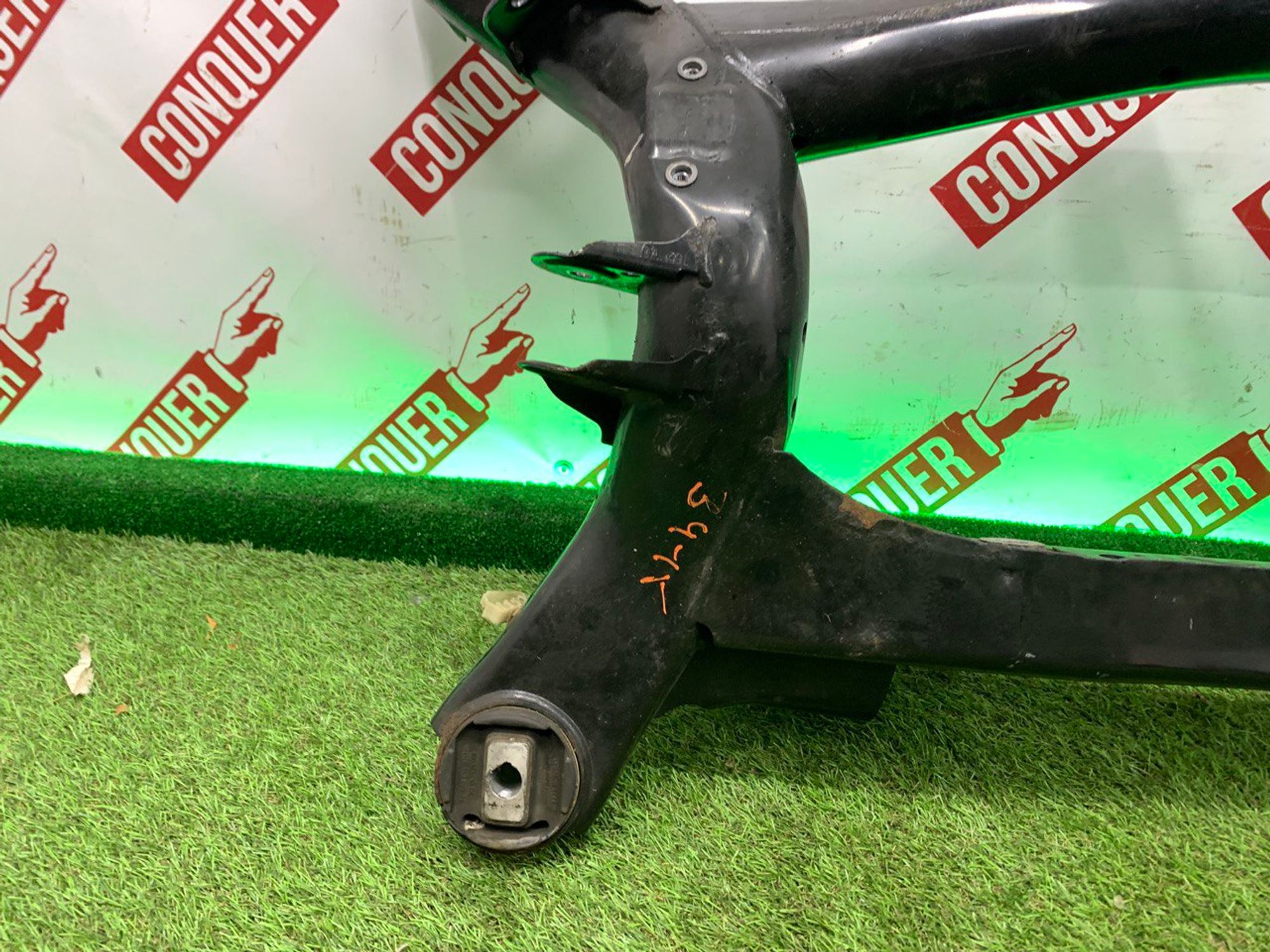 Подрамник задний BMW F30 F31 F32 F33, 2500 рублей, Москва