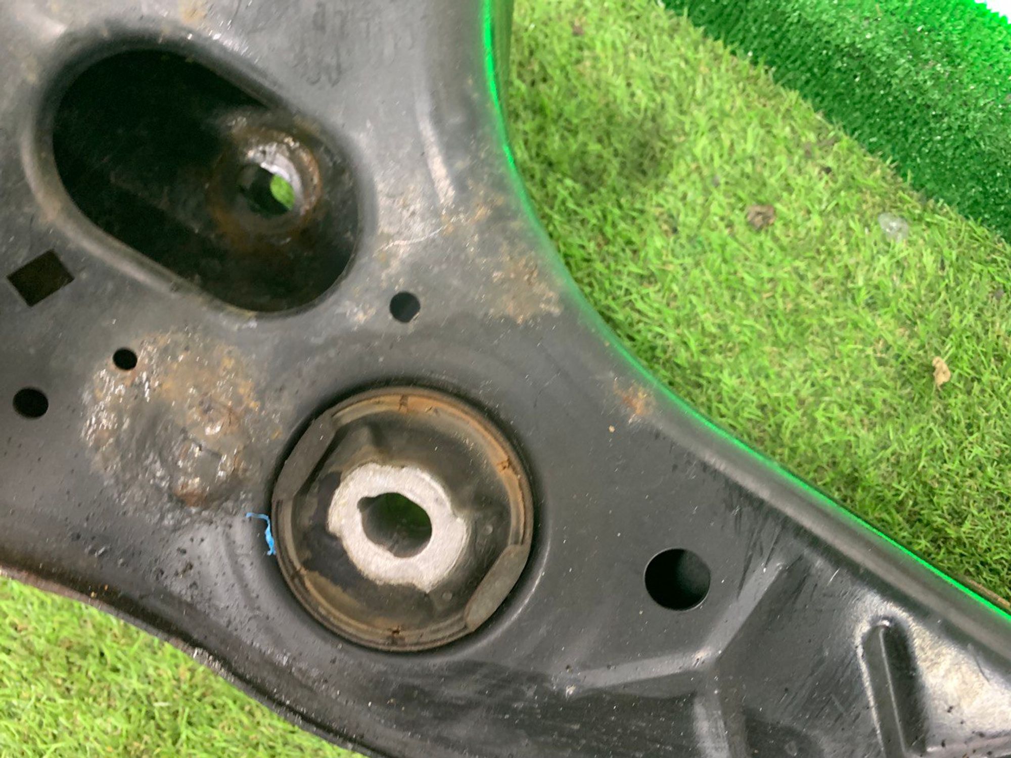 Подрамник задний BMW F30 F31 F32 F33, 2500 рублей, Москва