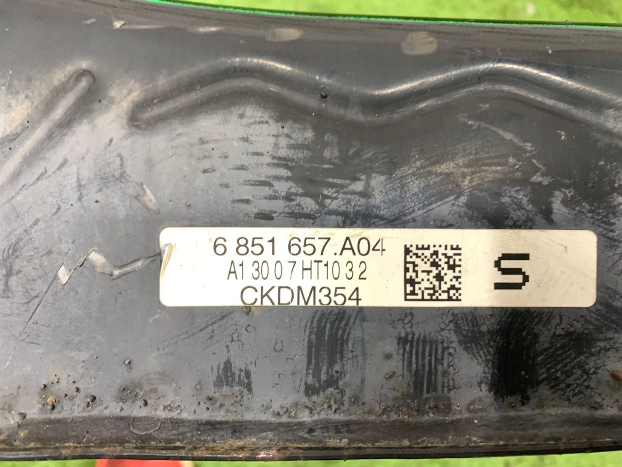 Подрамник задний BMW F30 F31 F32 F33, 2500 рублей, Москва