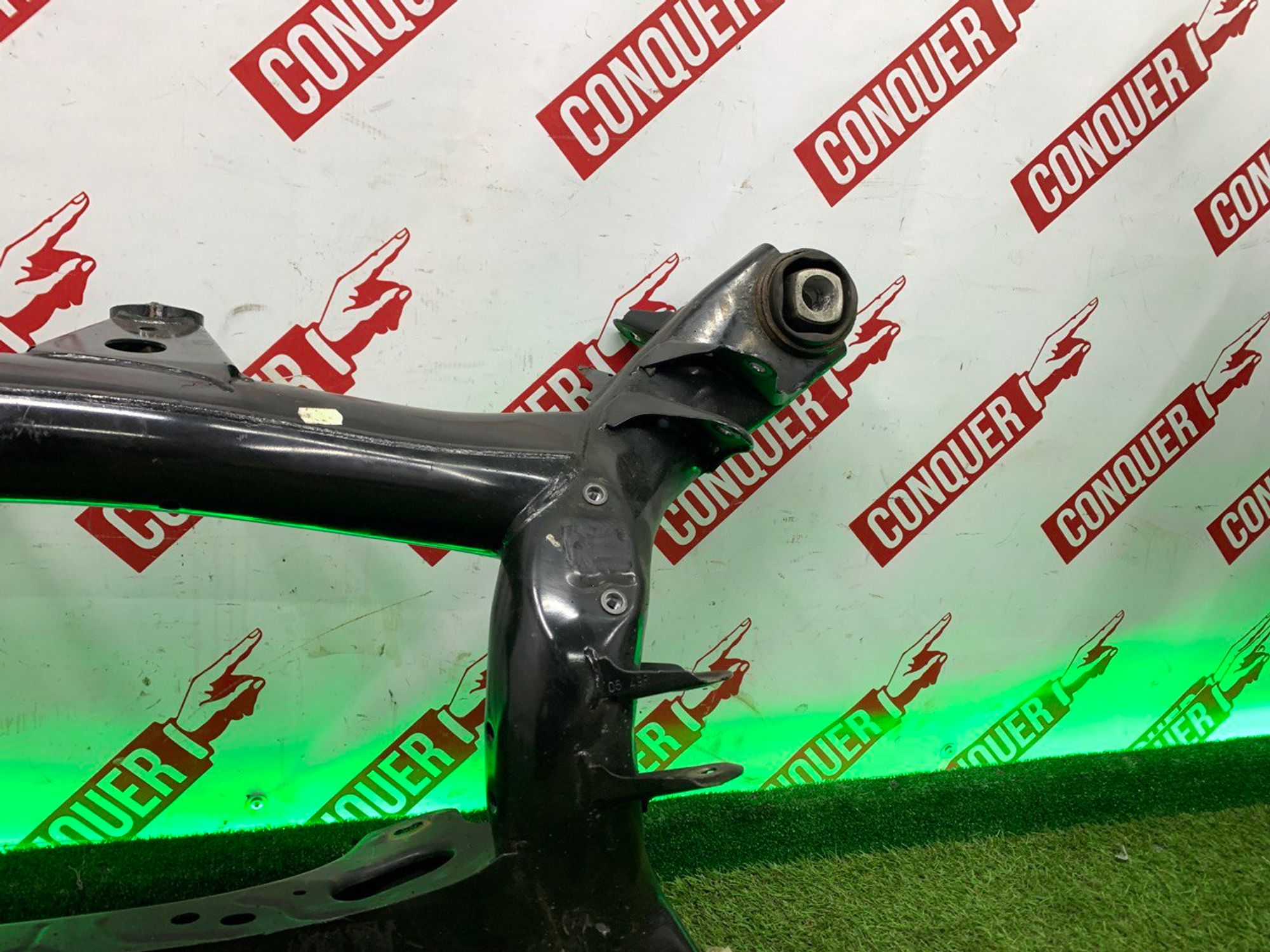 Подрамник задний BMW F30 F31 F32 F33, 2500 рублей, Москва