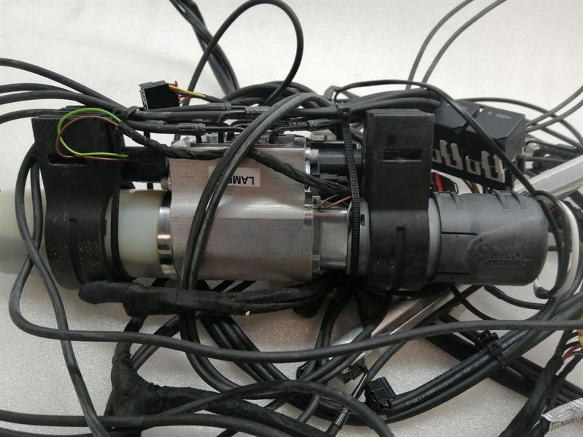 ГИДРАВЛИКА откидной крыши LAMBORGHINI HURRICANE LP 610, 330000 рублей, Москва