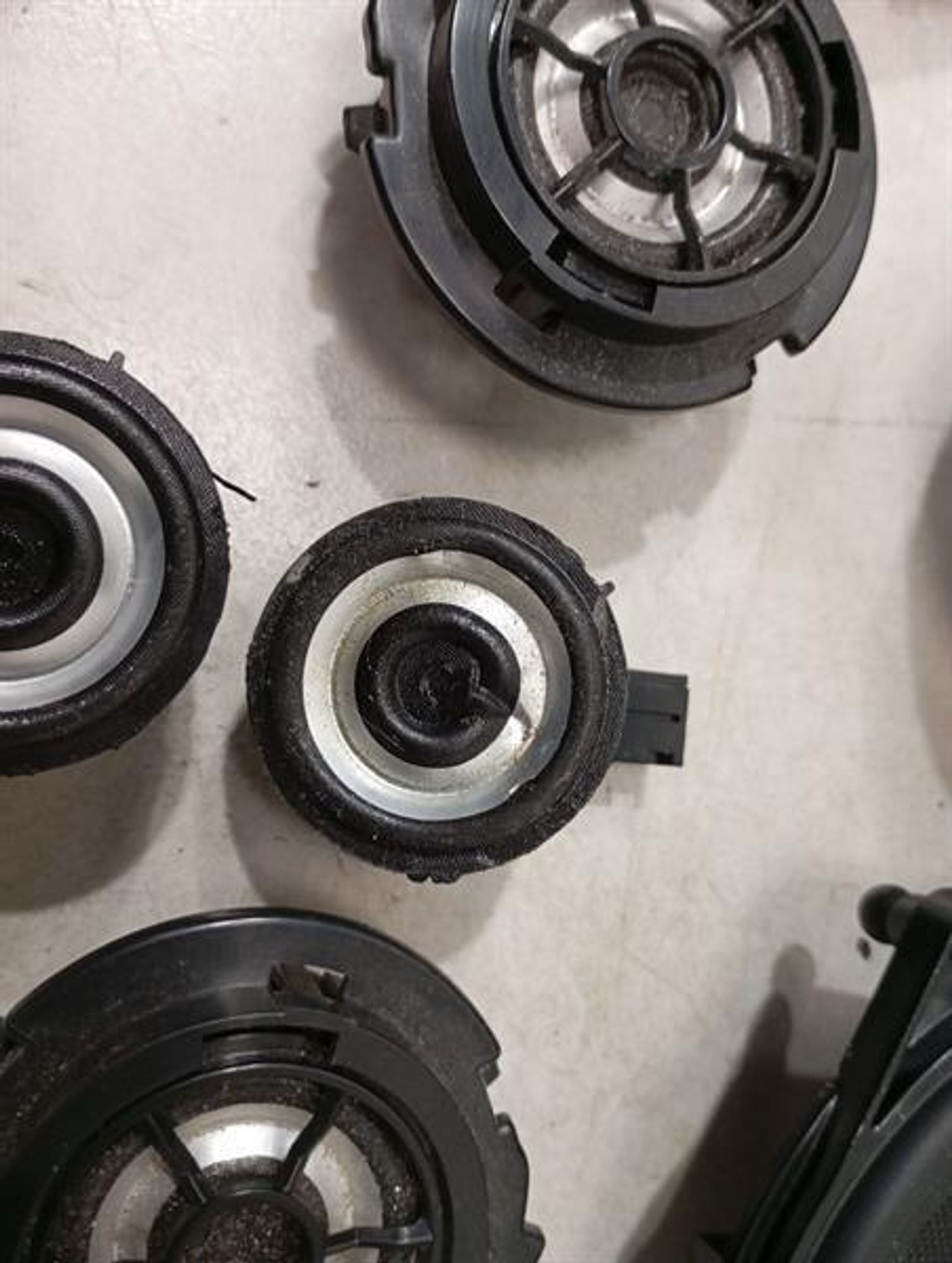 Burmester 3d Mercedes-Benz W222, 450000 рублей, Москва