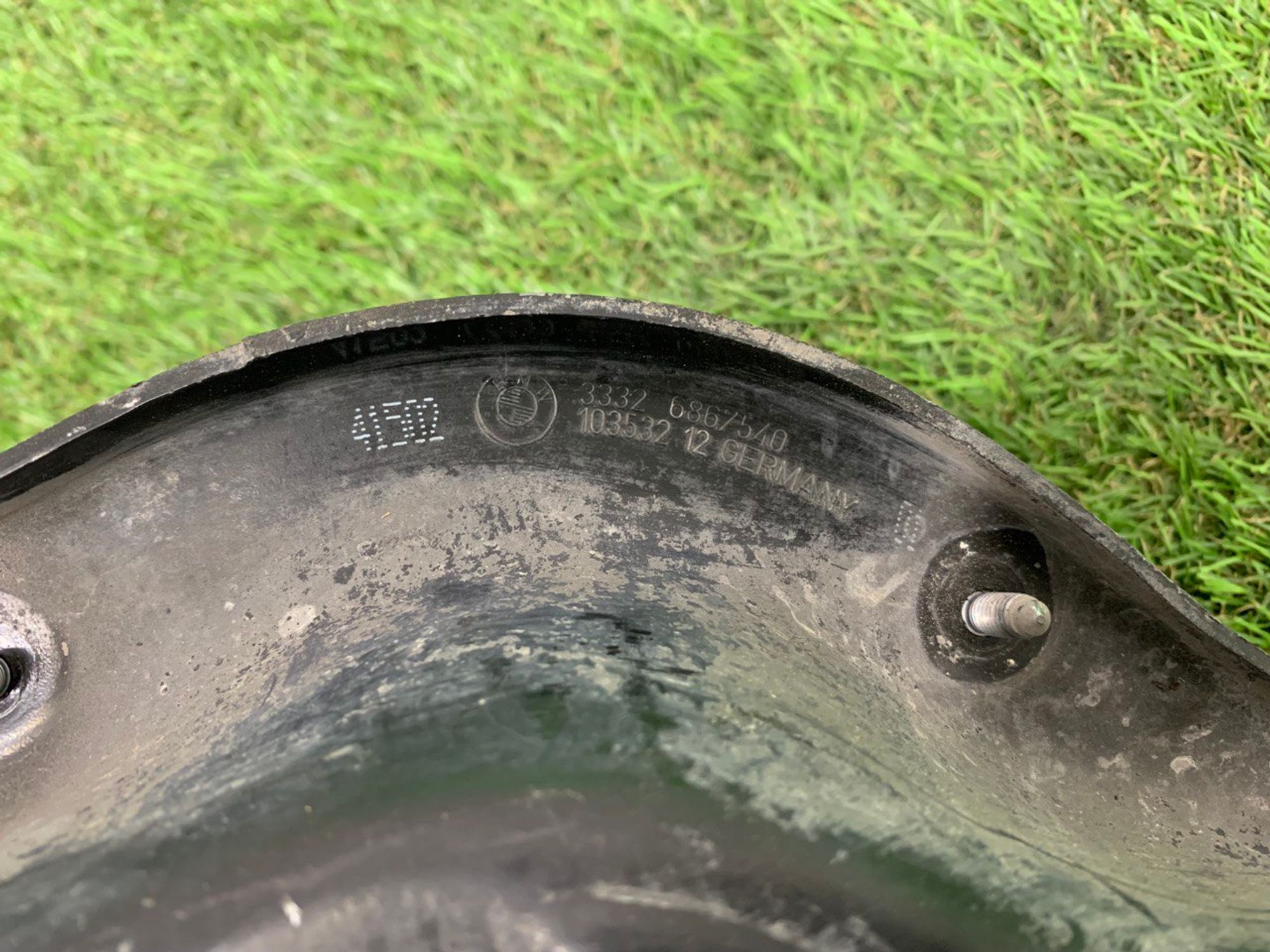 Рычаг задний нижний BMW  F30 F32  F36, 3500 рублей, Москва