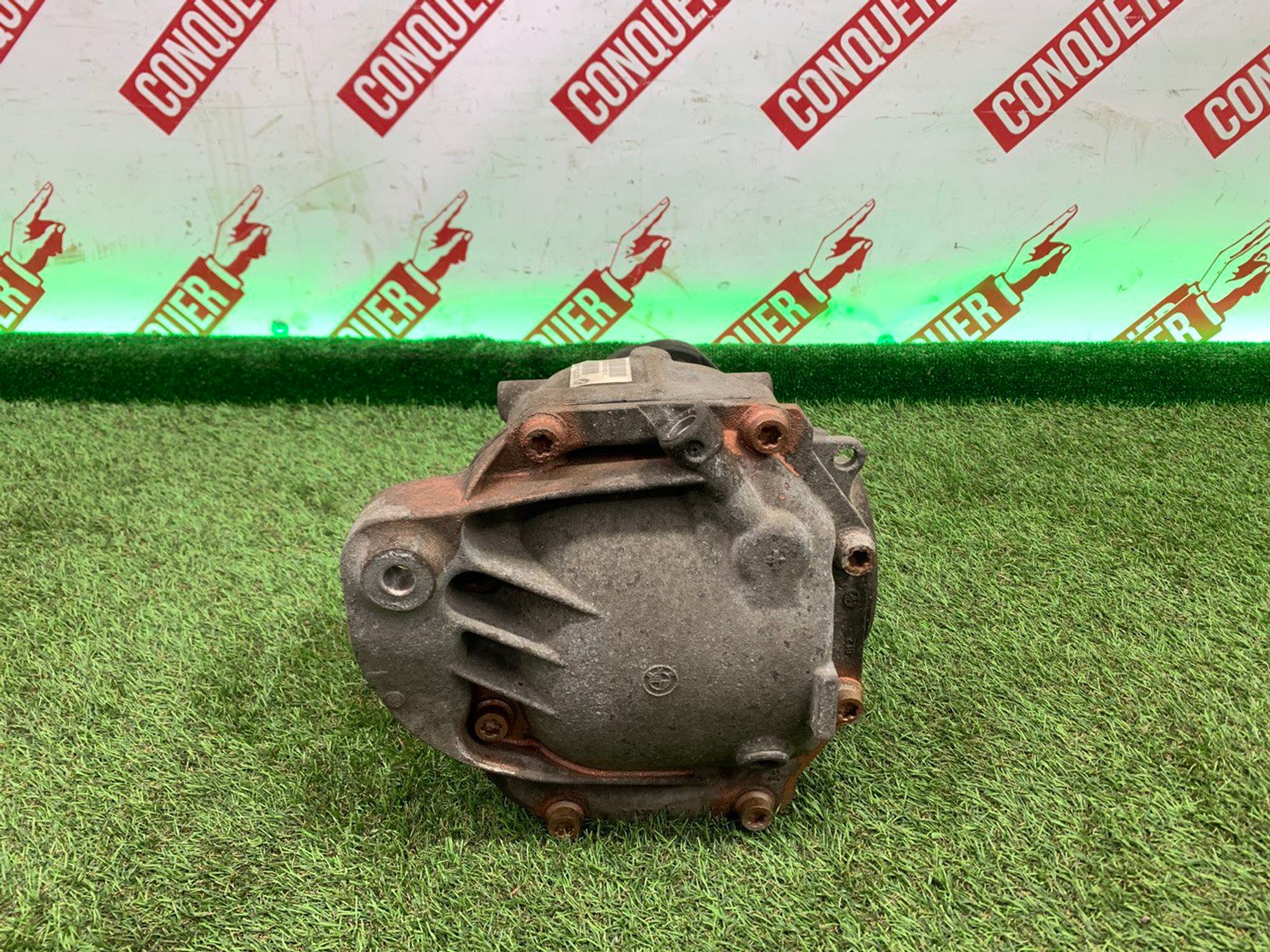 Редуктор BMW 3.46 F01 F02 N63, 22000 рублей, Москва