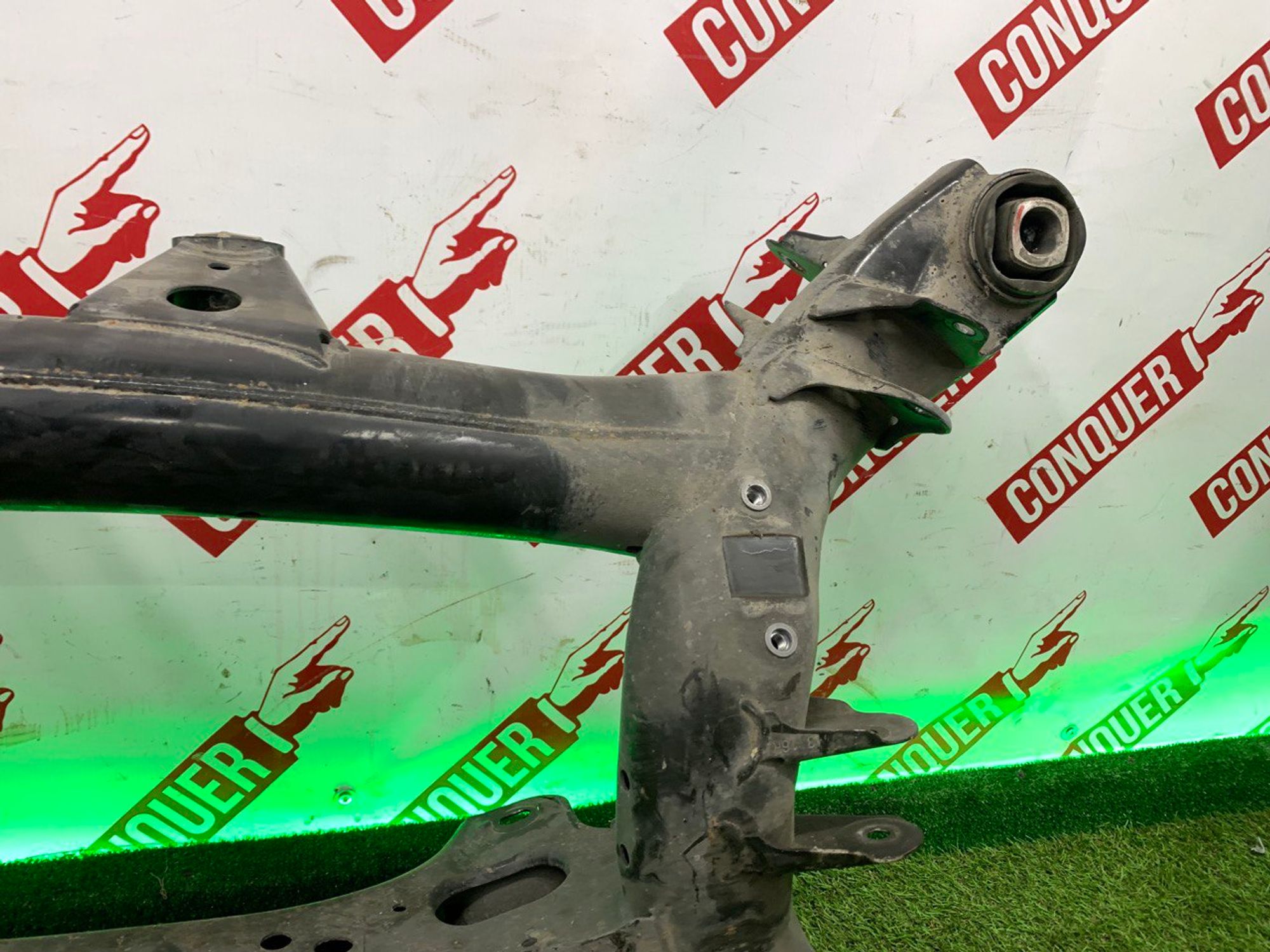 Подрамник задний BMW F30 F20 F31 F32 F33, 5000 рублей, Москва