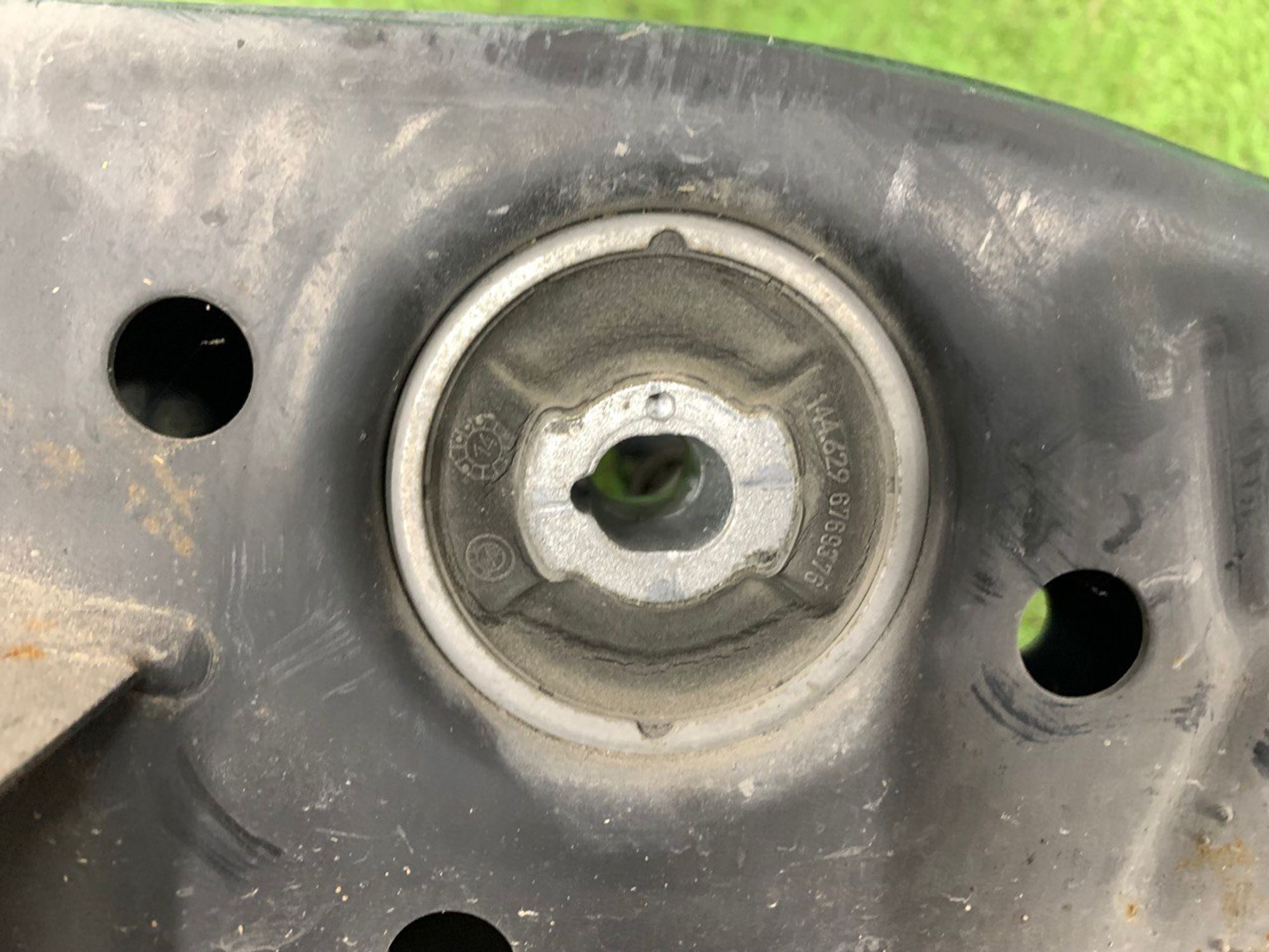 Подрамник задний BMW F30 F20 F31 F32 F33, 5000 рублей, Москва