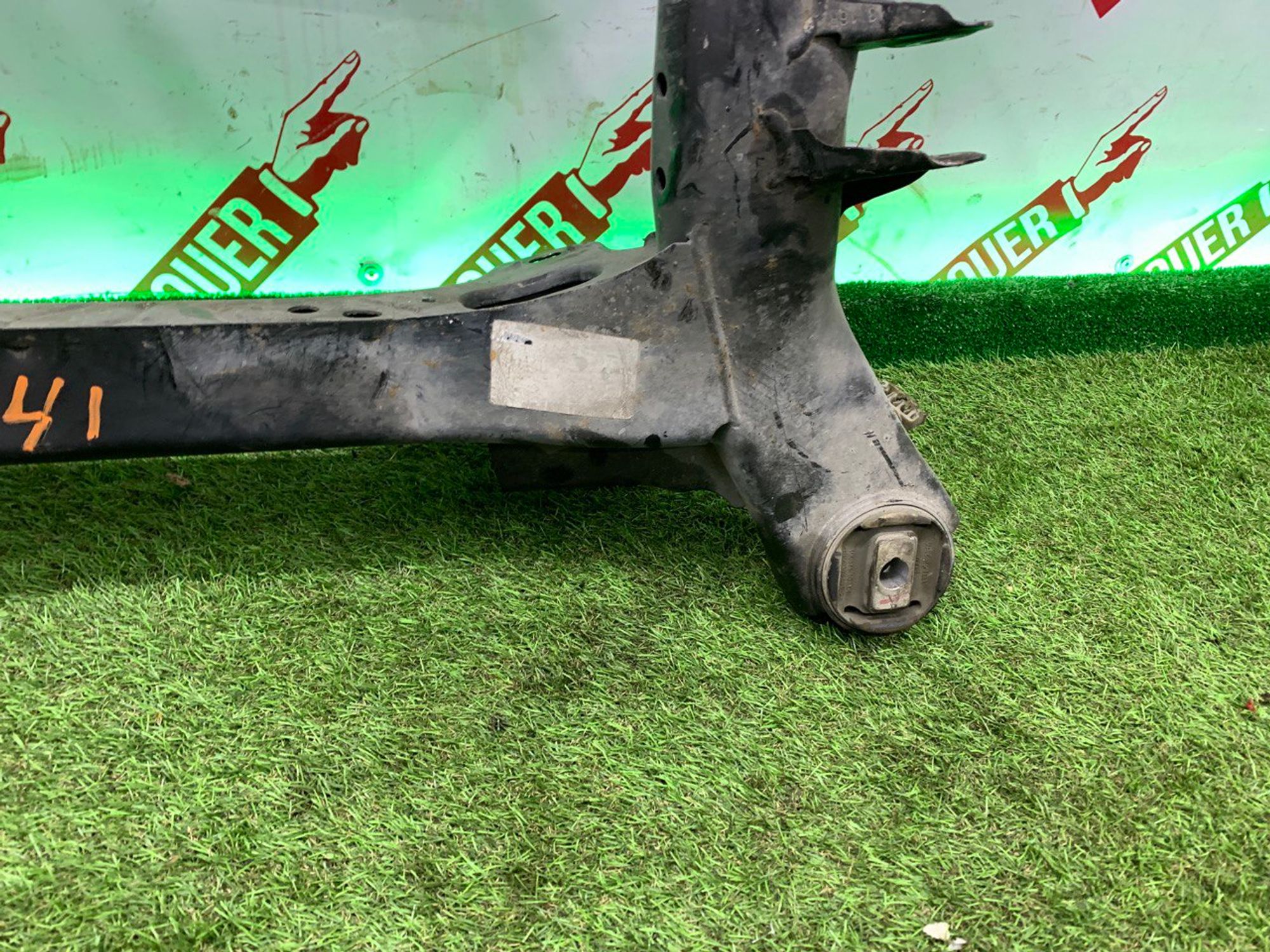 Подрамник задний BMW F30 F20 F31 F32 F33, 5000 рублей, Москва