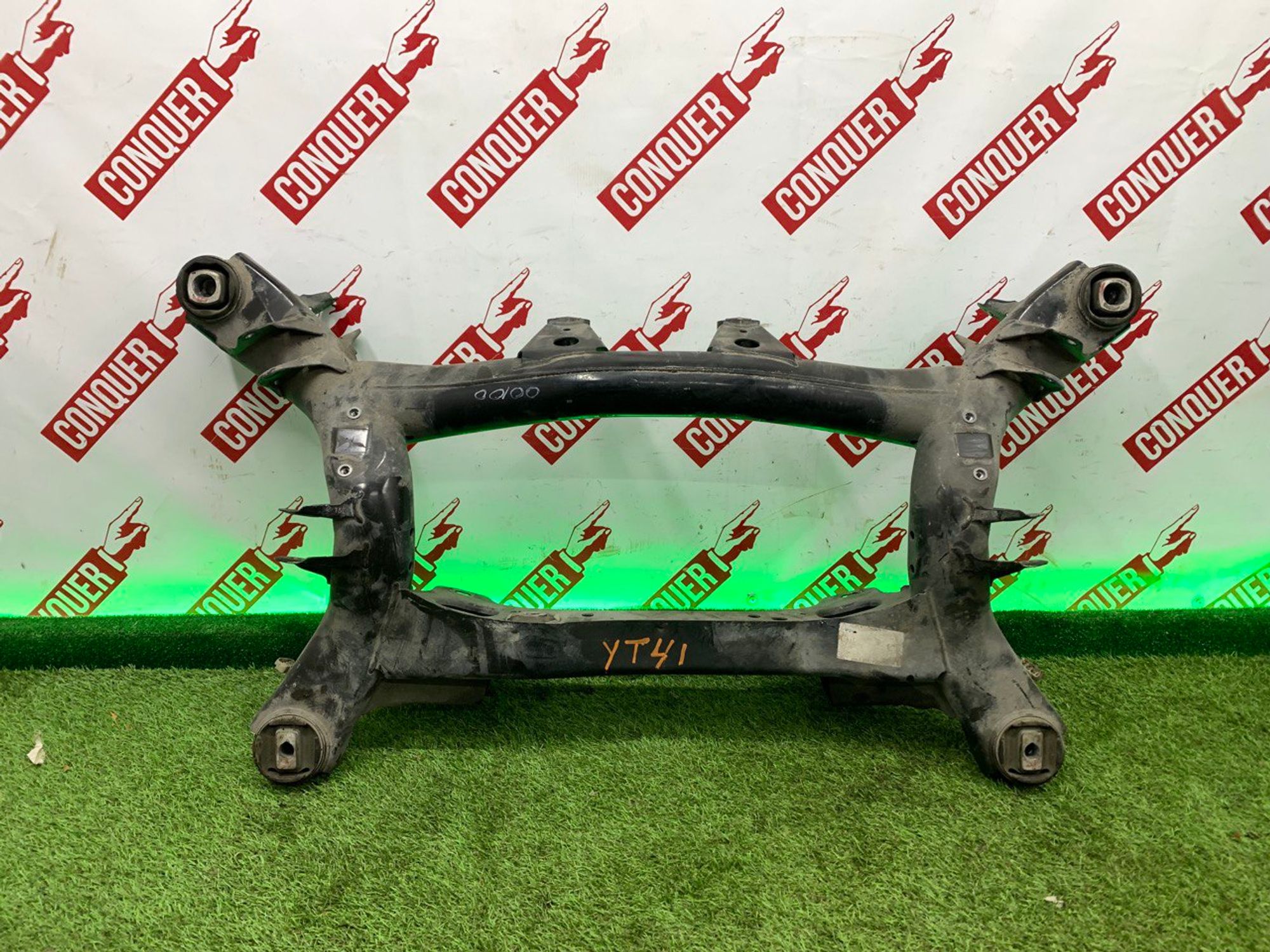 Подрамник задний BMW F30 F20 F31 F32 F33, 5000 рублей, Москва