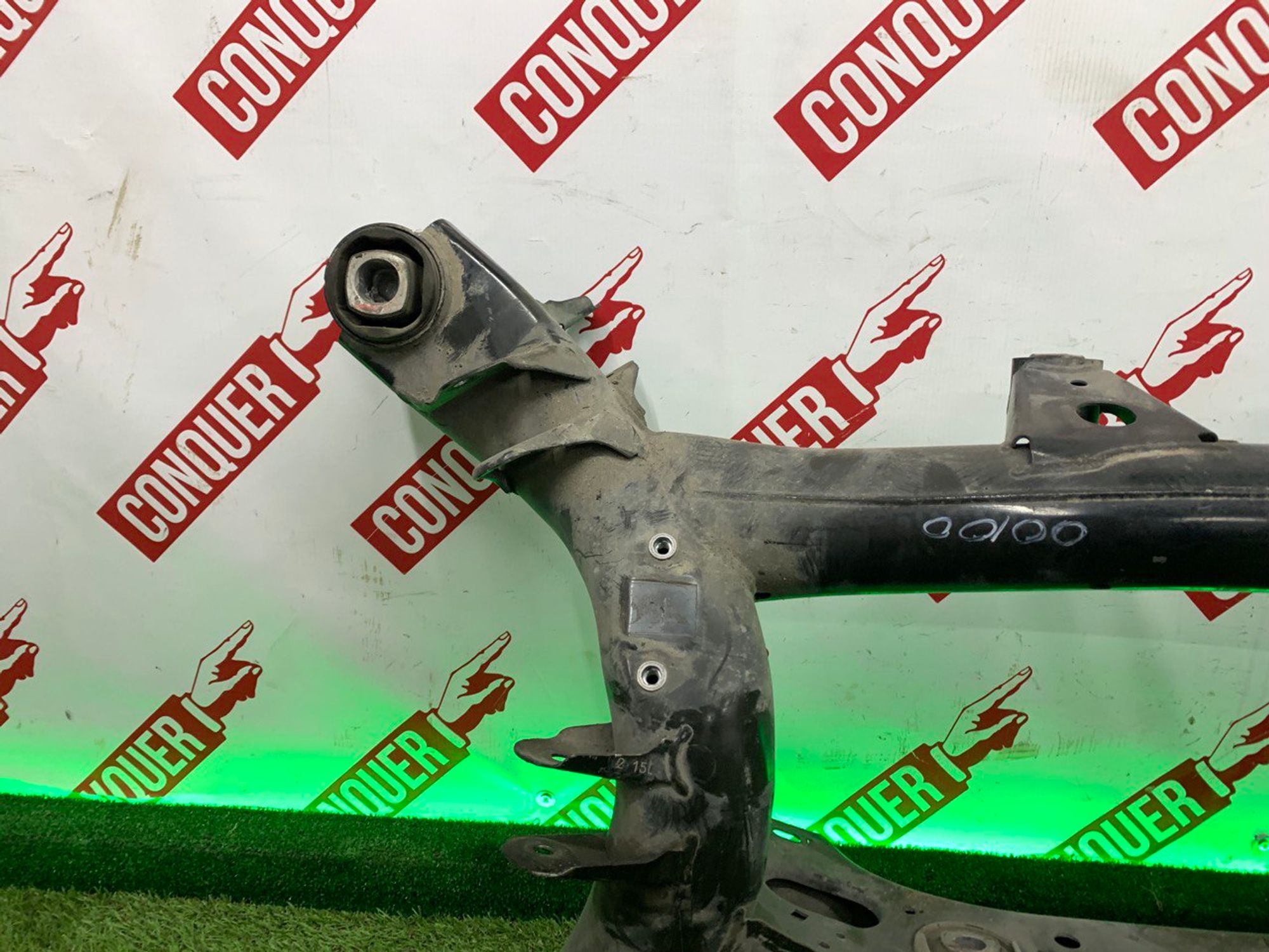 Подрамник задний BMW F30 F20 F31 F32 F33, 5000 рублей, Москва