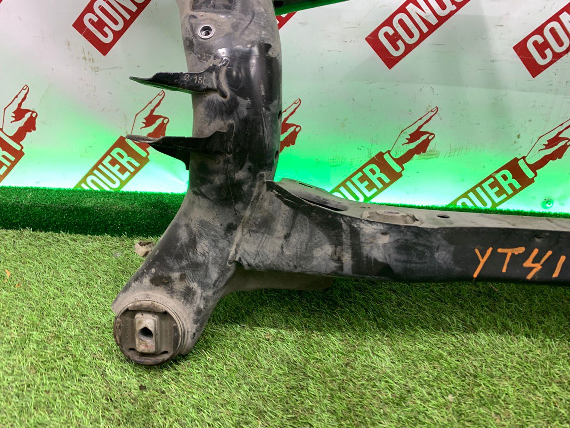 Подрамник задний BMW F30 F20 F31 F32 F33, 5000 рублей, Москва