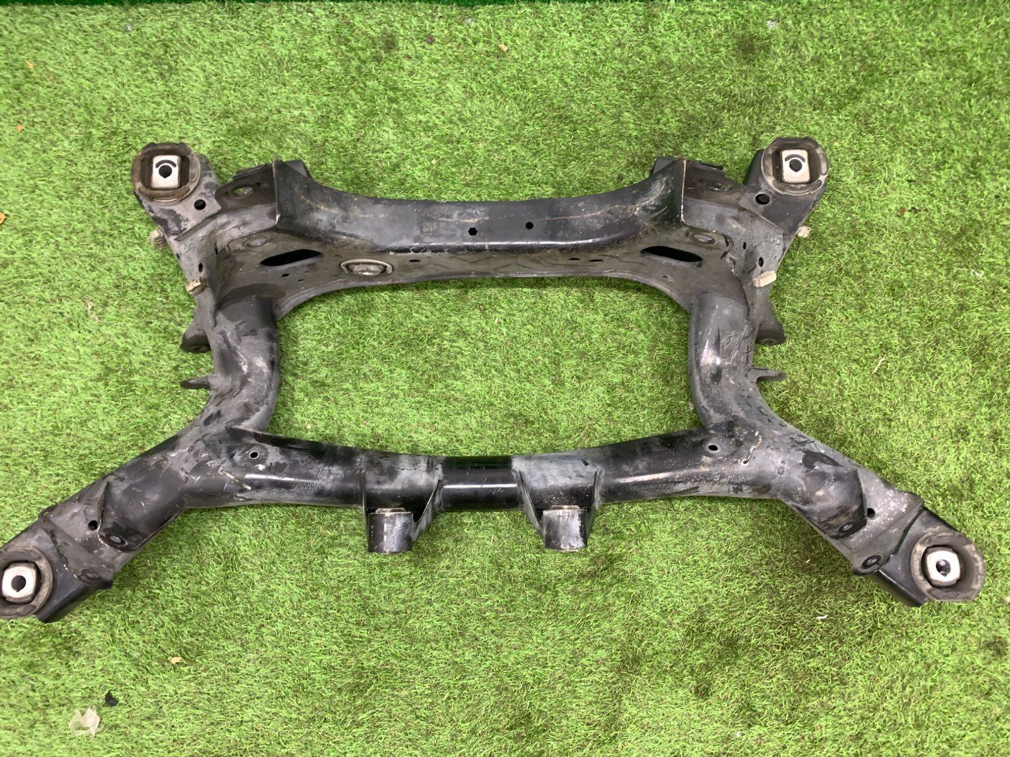 Подрамник задний BMW F30 F20 F31 F32 F33, 5000 рублей, Москва