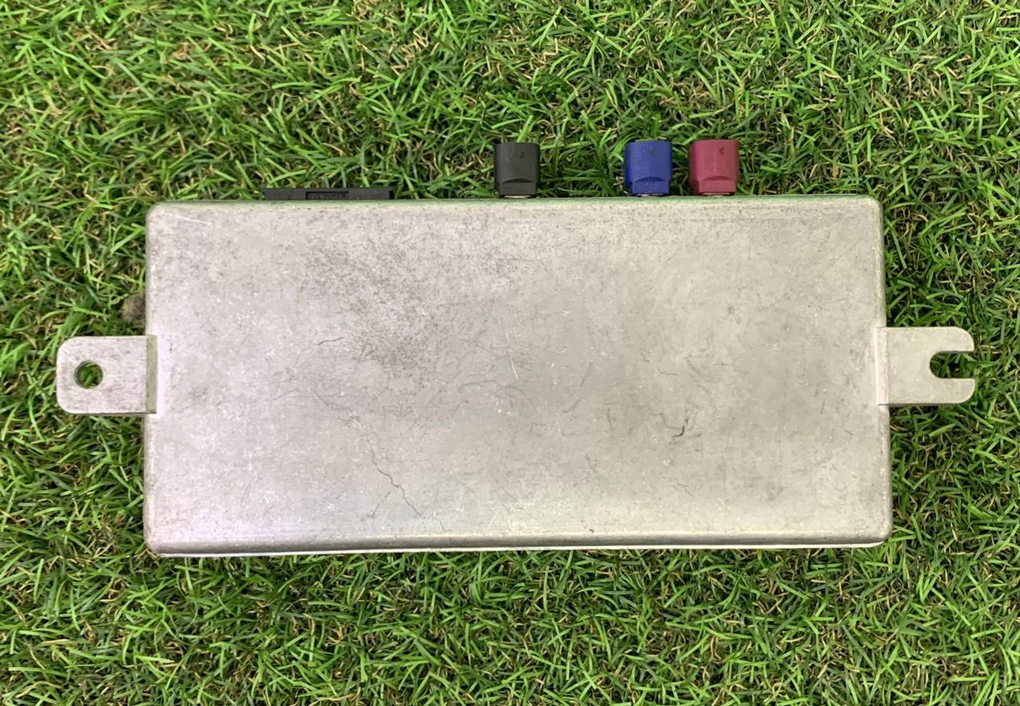 Блок управления камерой Bmw E71 E70, 6000 рублей, Москва