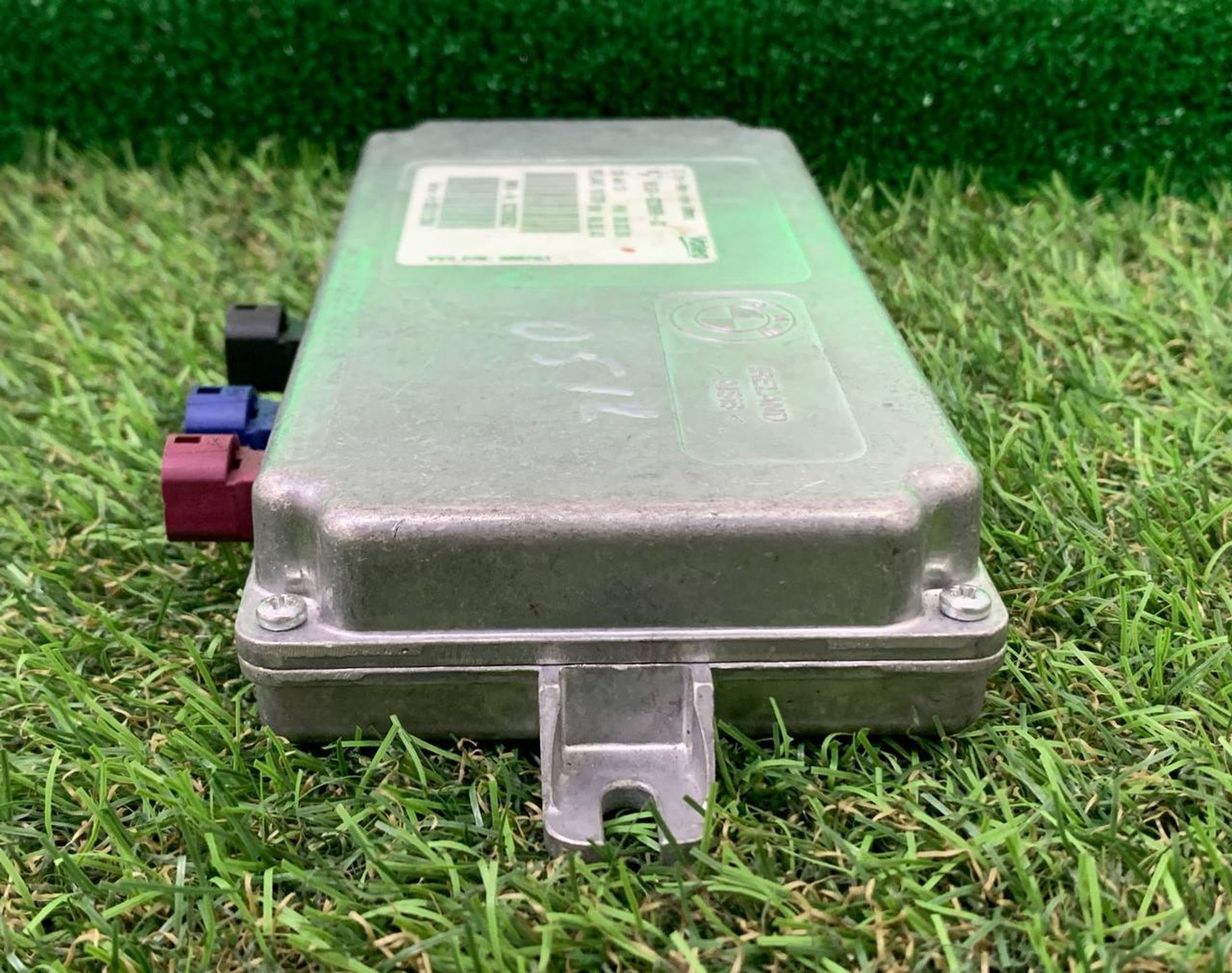 Блок управления камерой Bmw E71 E70, 6000 рублей, Москва