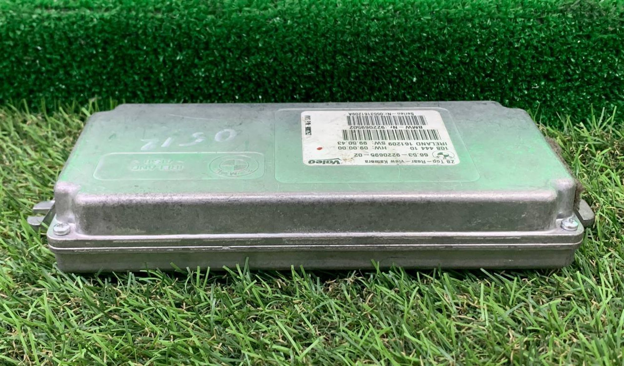 Блок управления камерой Bmw E71 E70, 6000 рублей, Москва