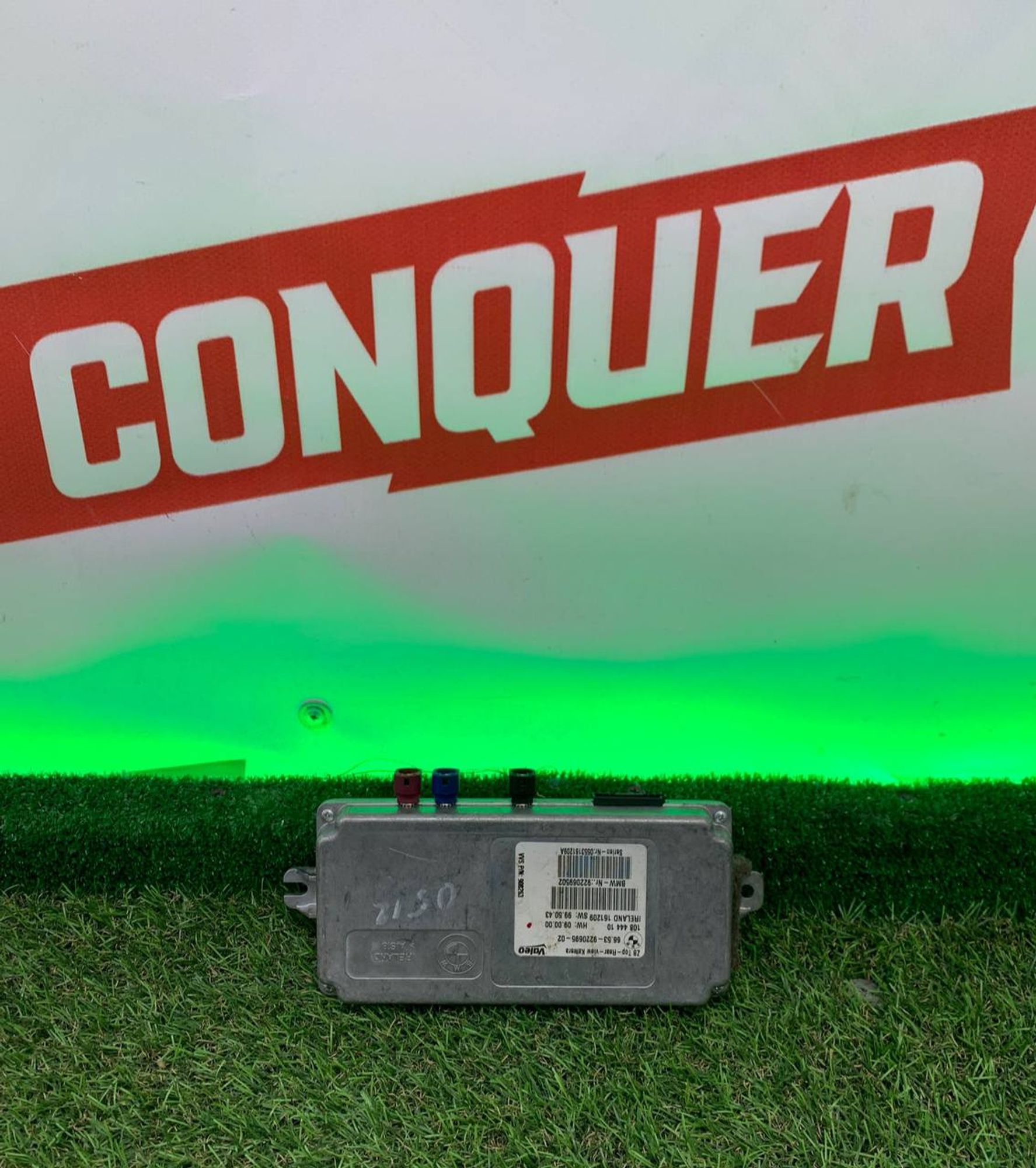 Блок управления камерой Bmw E71 E70, 6000 рублей, Москва