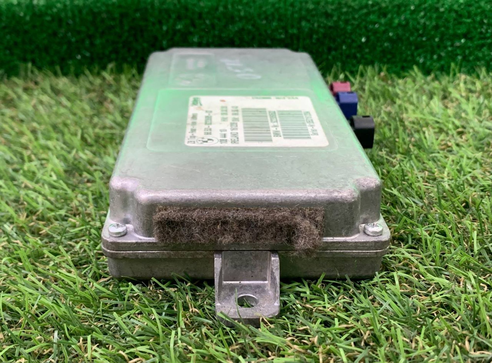 Блок управления камерой Bmw E71 E70, 6000 рублей, Москва