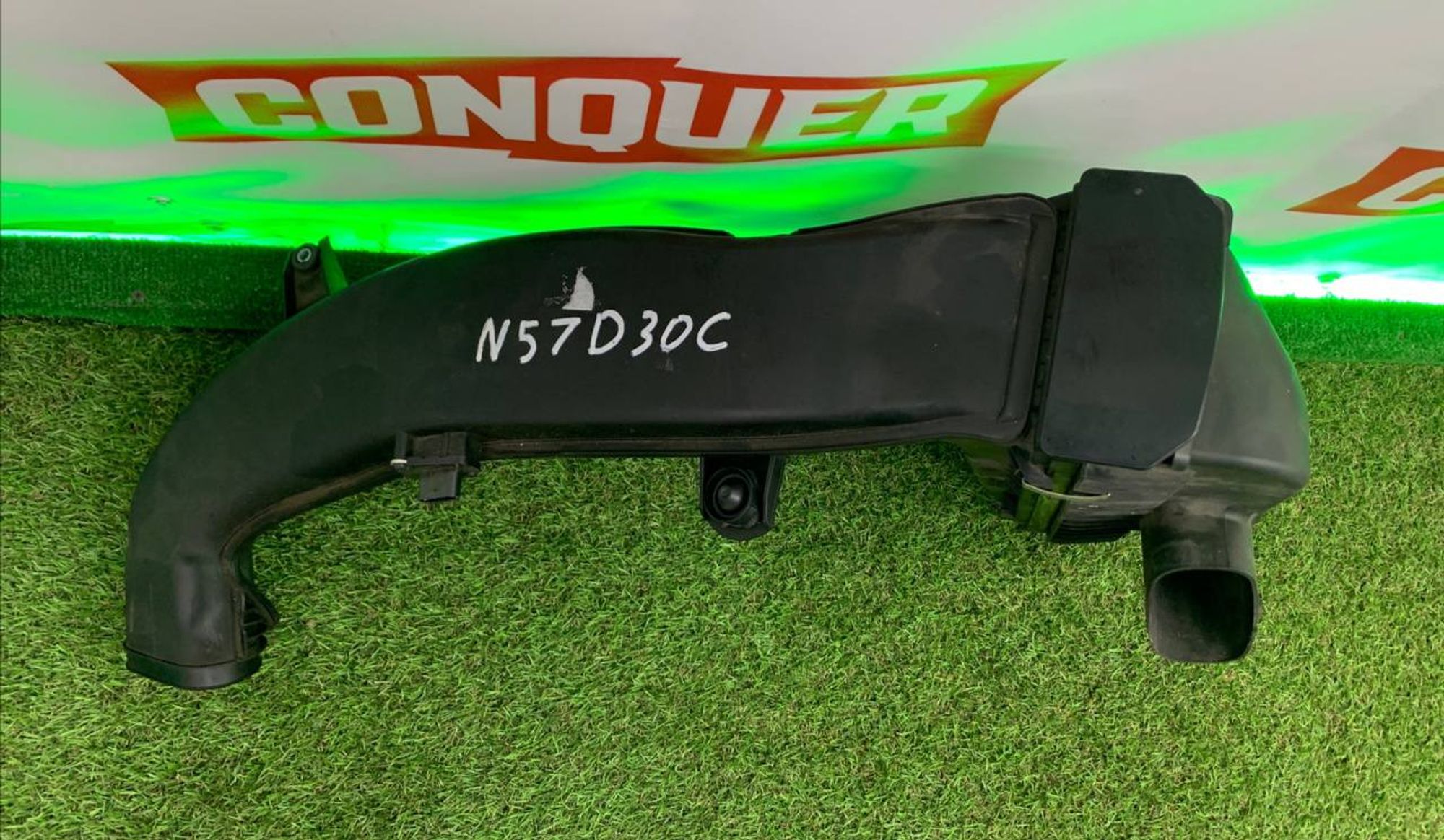 Корпус воздушного фильтра N57D30C 5.0d, 10000 рублей, Москва