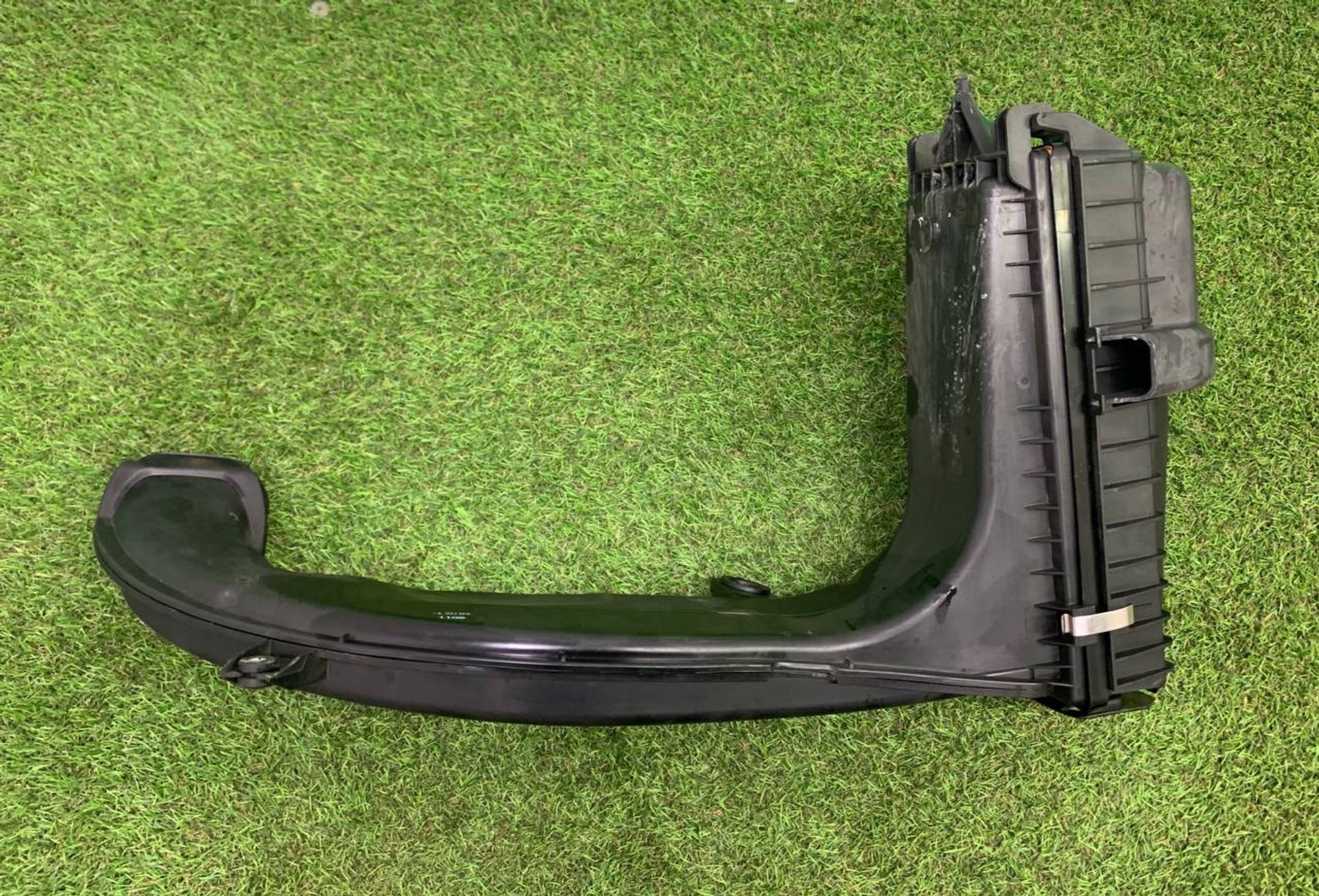 Корпус воздушного фильтра N57D30C 5.0d, 10000 рублей, Москва