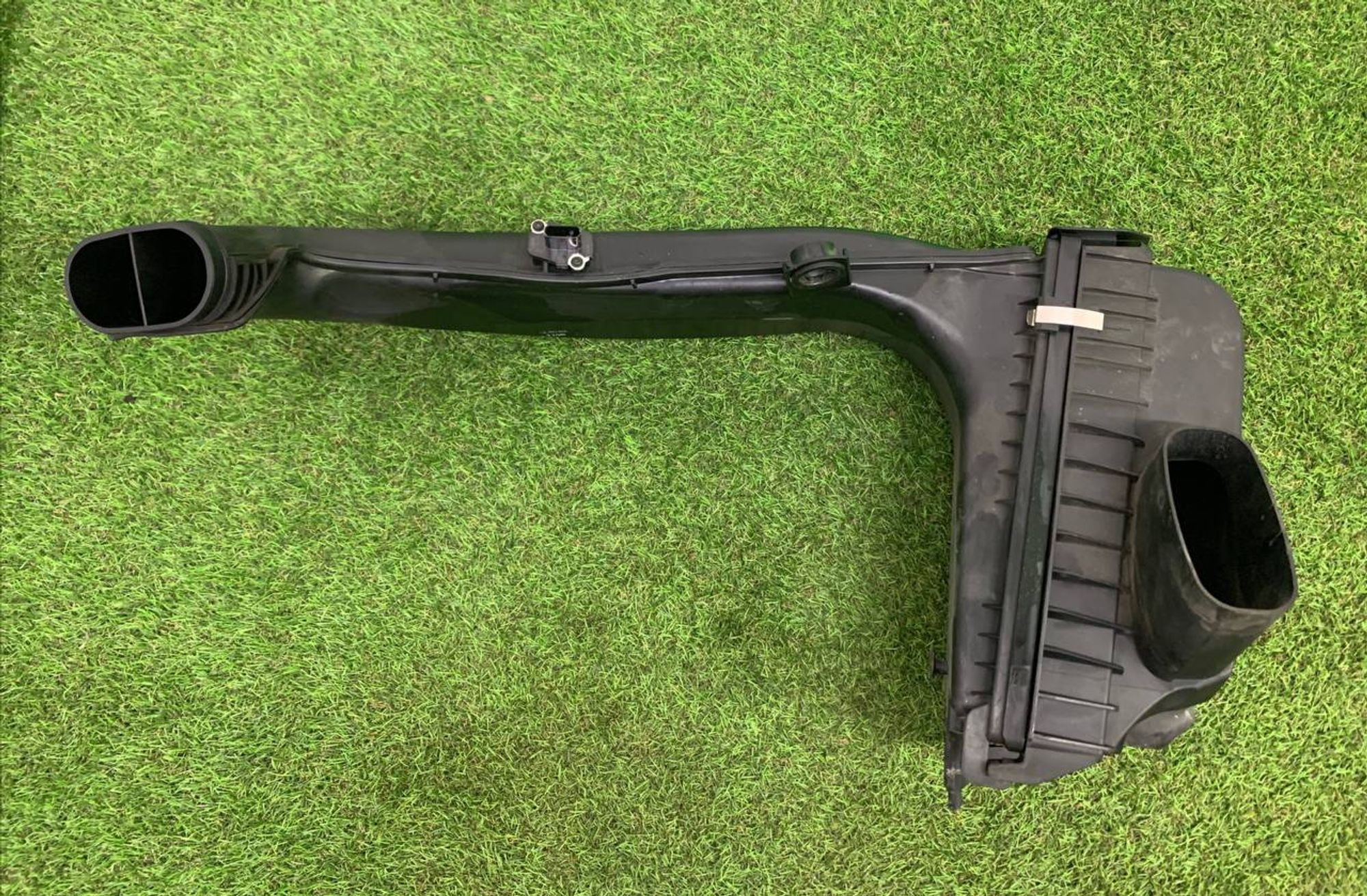 Корпус воздушного фильтра N57D30C 5.0d, 10000 рублей, Москва