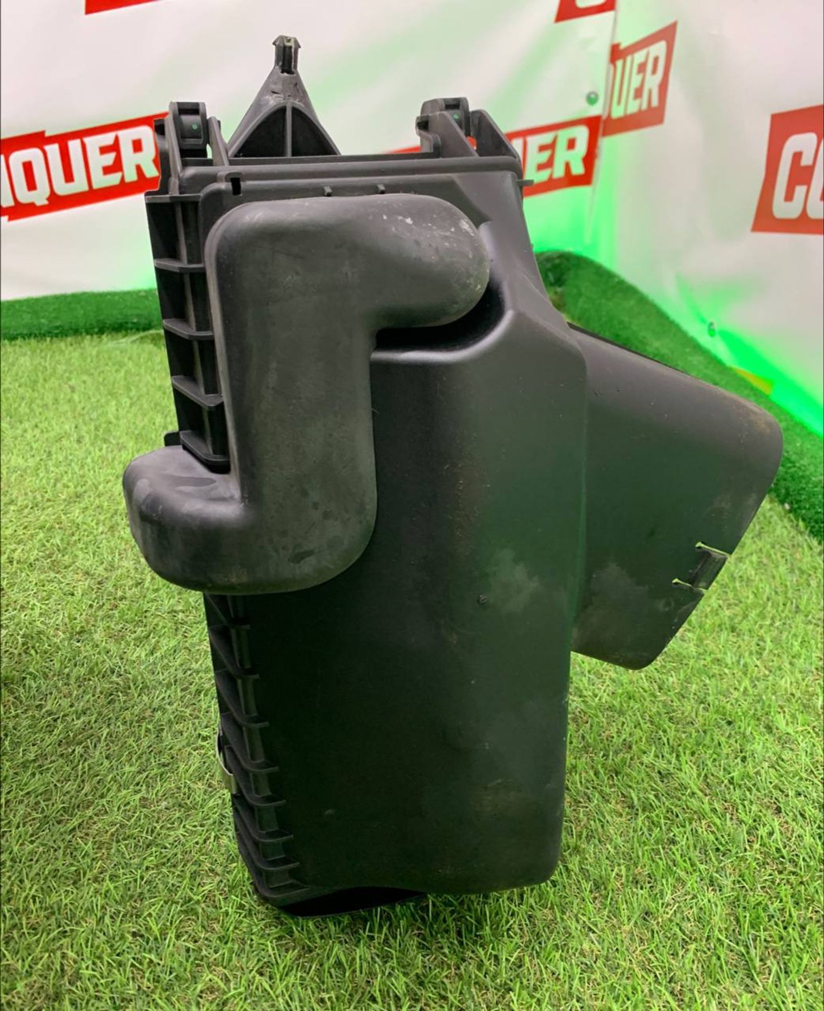 Корпус воздушного фильтра N57D30C 5.0d, 10000 рублей, Москва