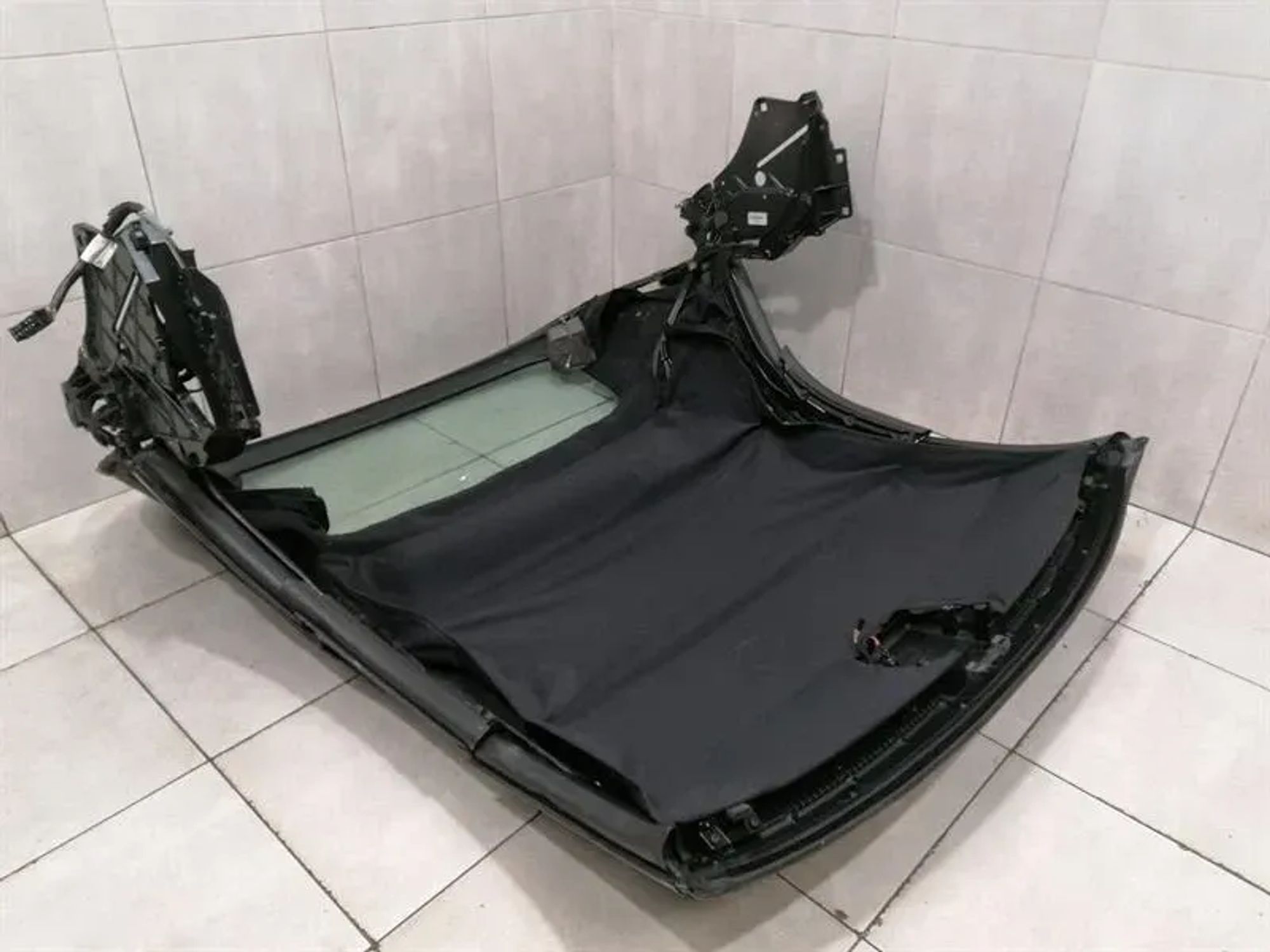 откидная крыша Porsche 911 997, 450000 рублей, Москва