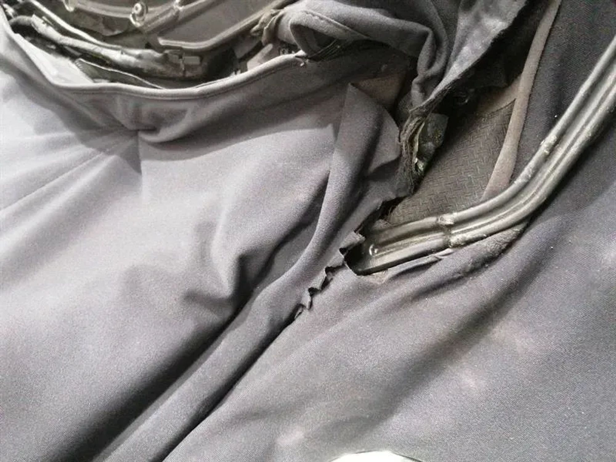 откидная крыша Porsche 911 997, 450000 рублей, Москва