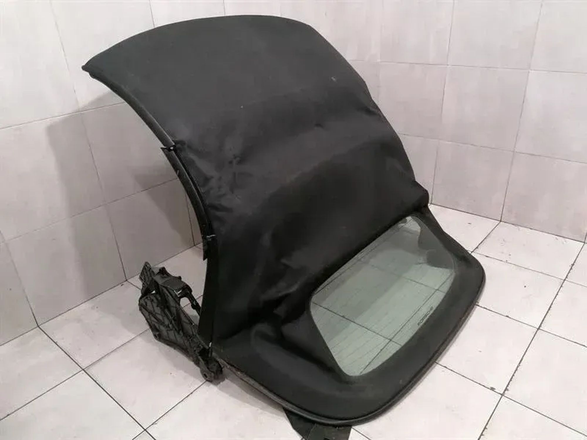 откидная крыша Porsche 911 997, 450000 рублей, Москва