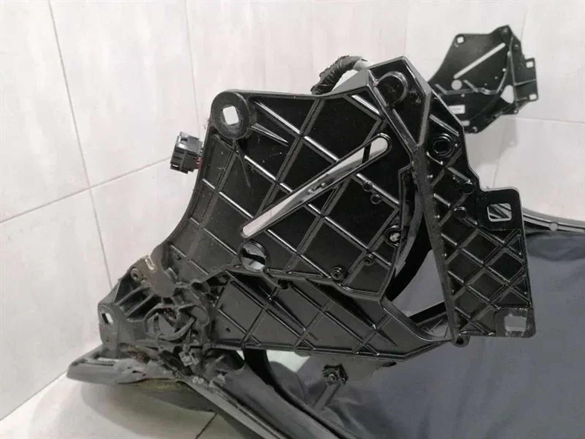 откидная крыша Porsche 911 997, 450000 рублей, Москва