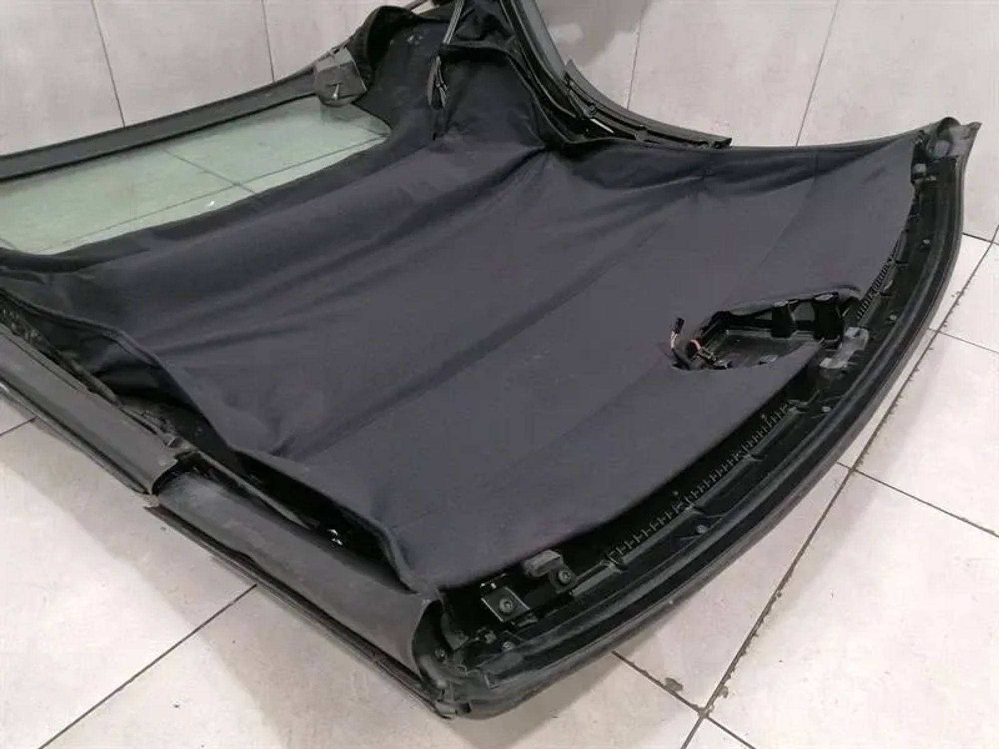 откидная крыша Porsche 911 997, 450000 рублей, Москва