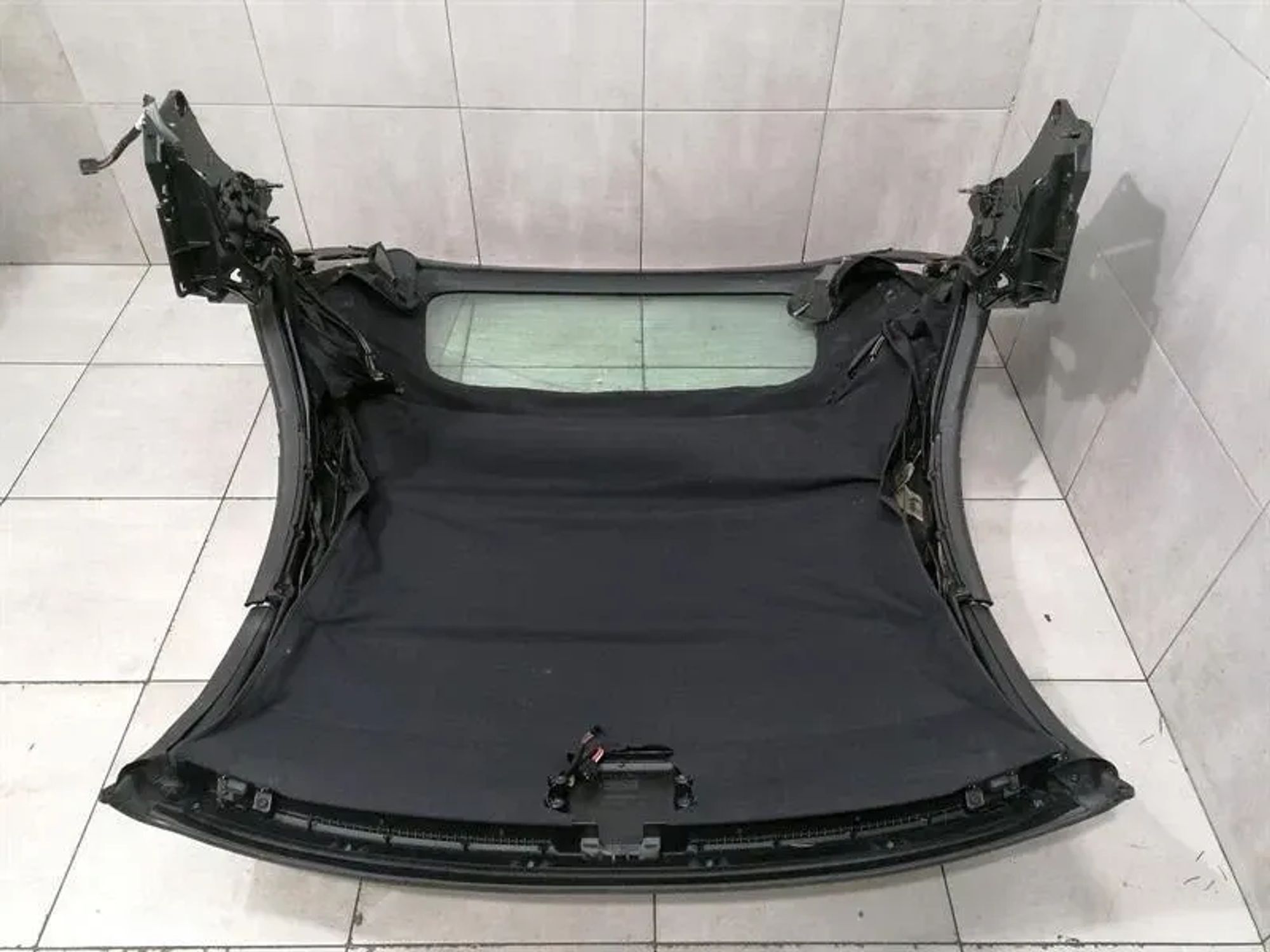 откидная крыша Porsche 911 997, 450000 рублей, Москва