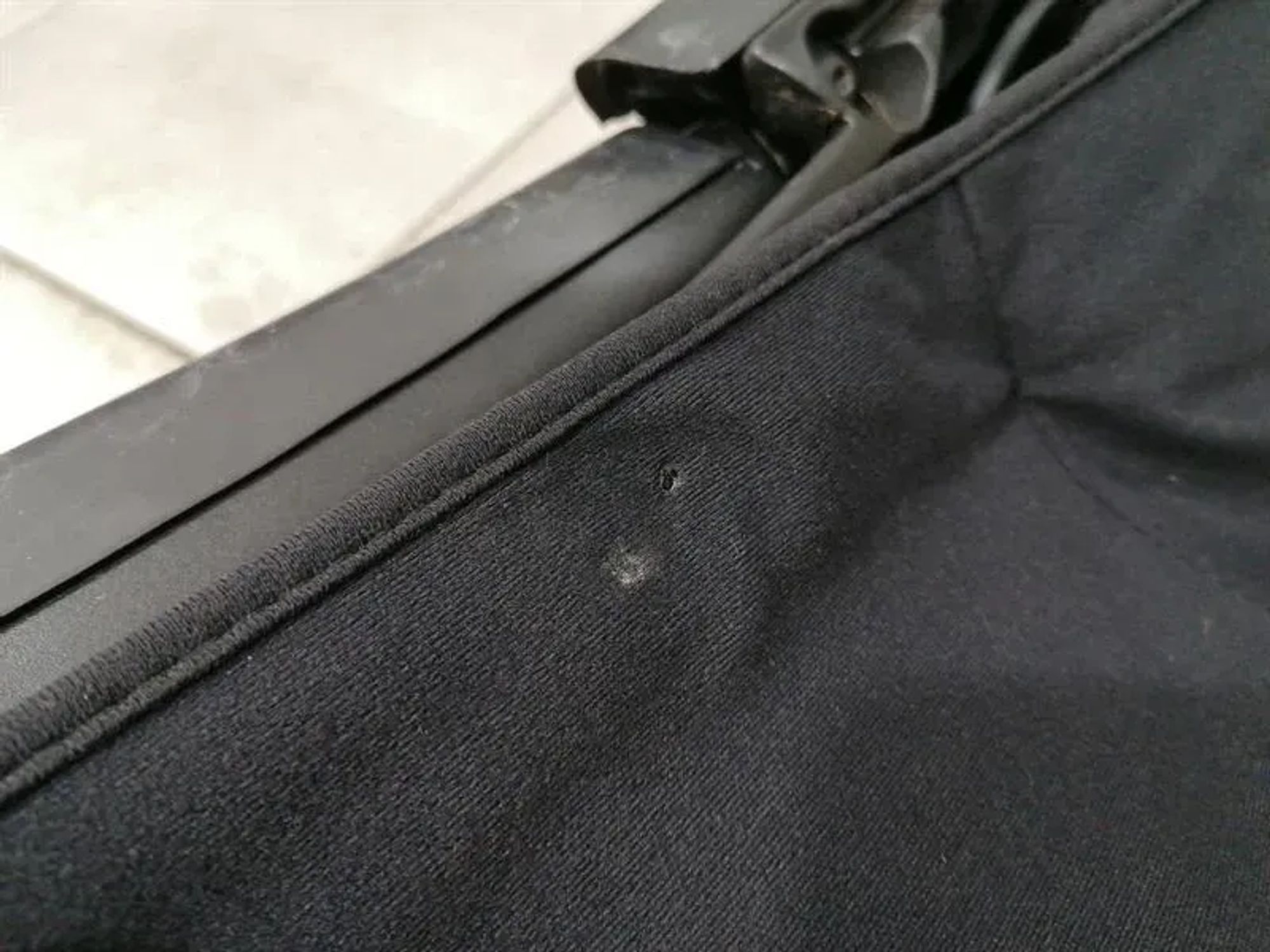 откидная крыша Porsche 911 997, 450000 рублей, Москва